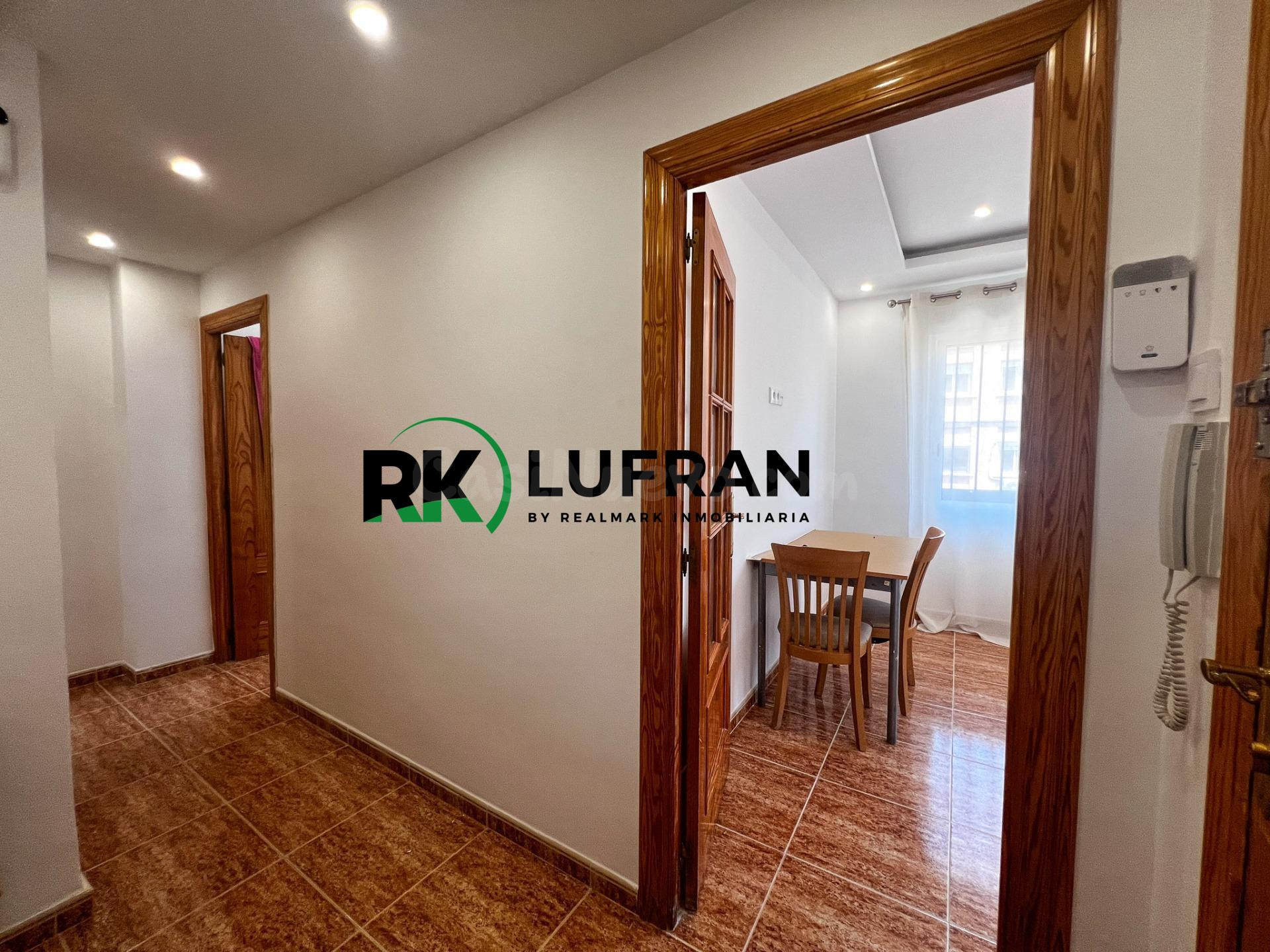 PISO A LA VENTA EN BARRIO ALTOZANO - ALICANTE - foto 5