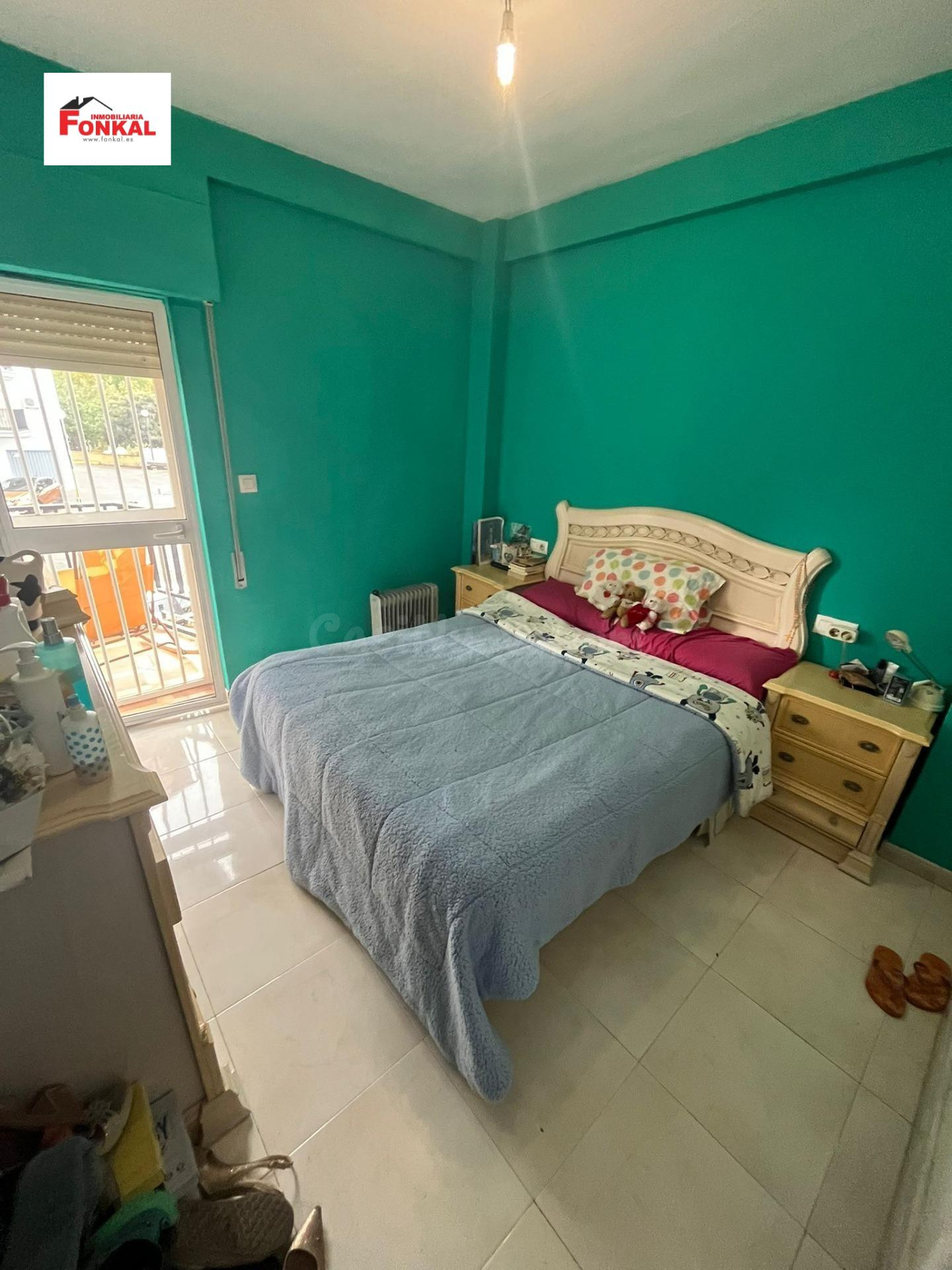 AMPLIO PISO EN ZONA DELICIAS - foto 3