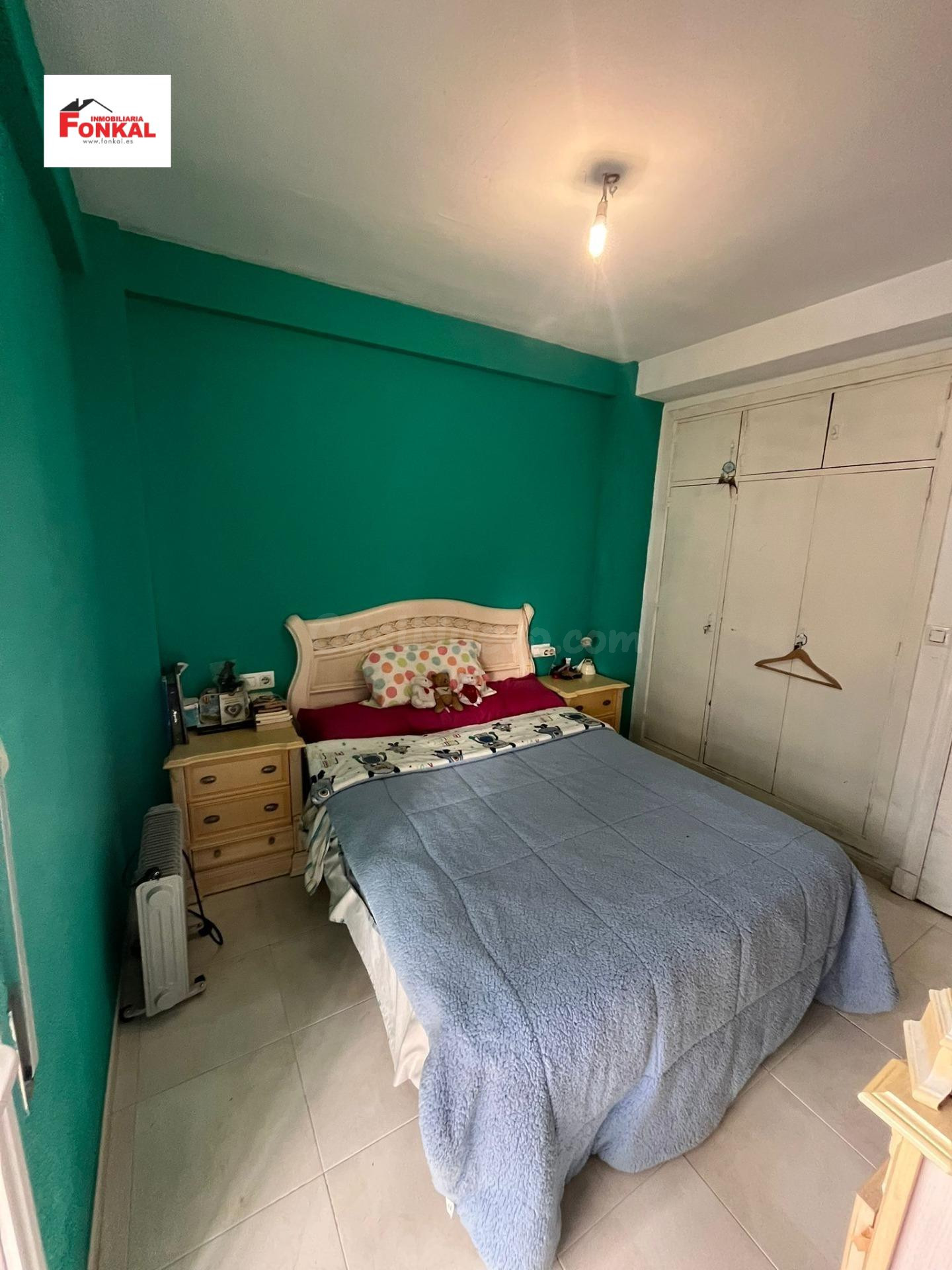 AMPLIO PISO EN ZONA DELICIAS - foto 4