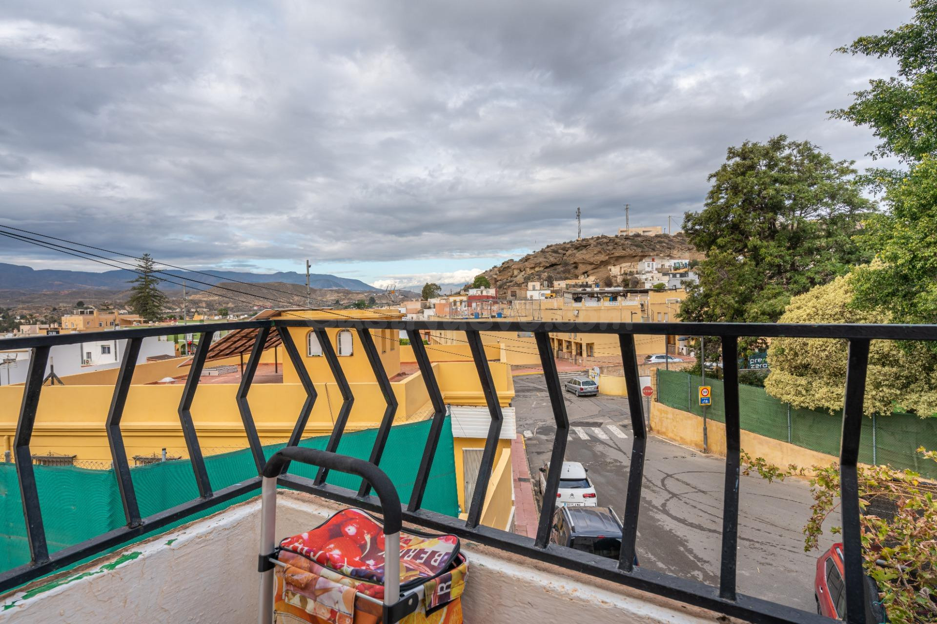 CASA UNIFAMILIAR EN RIOJA, A 15 MINUTOS DE ALMERÍA. - foto 3