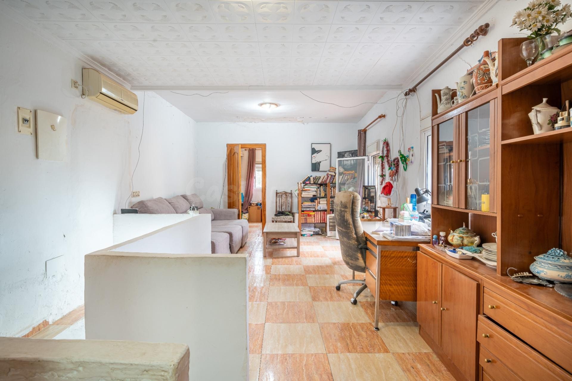 CASA UNIFAMILIAR EN RIOJA, A 15 MINUTOS DE ALMERÍA. - foto 4