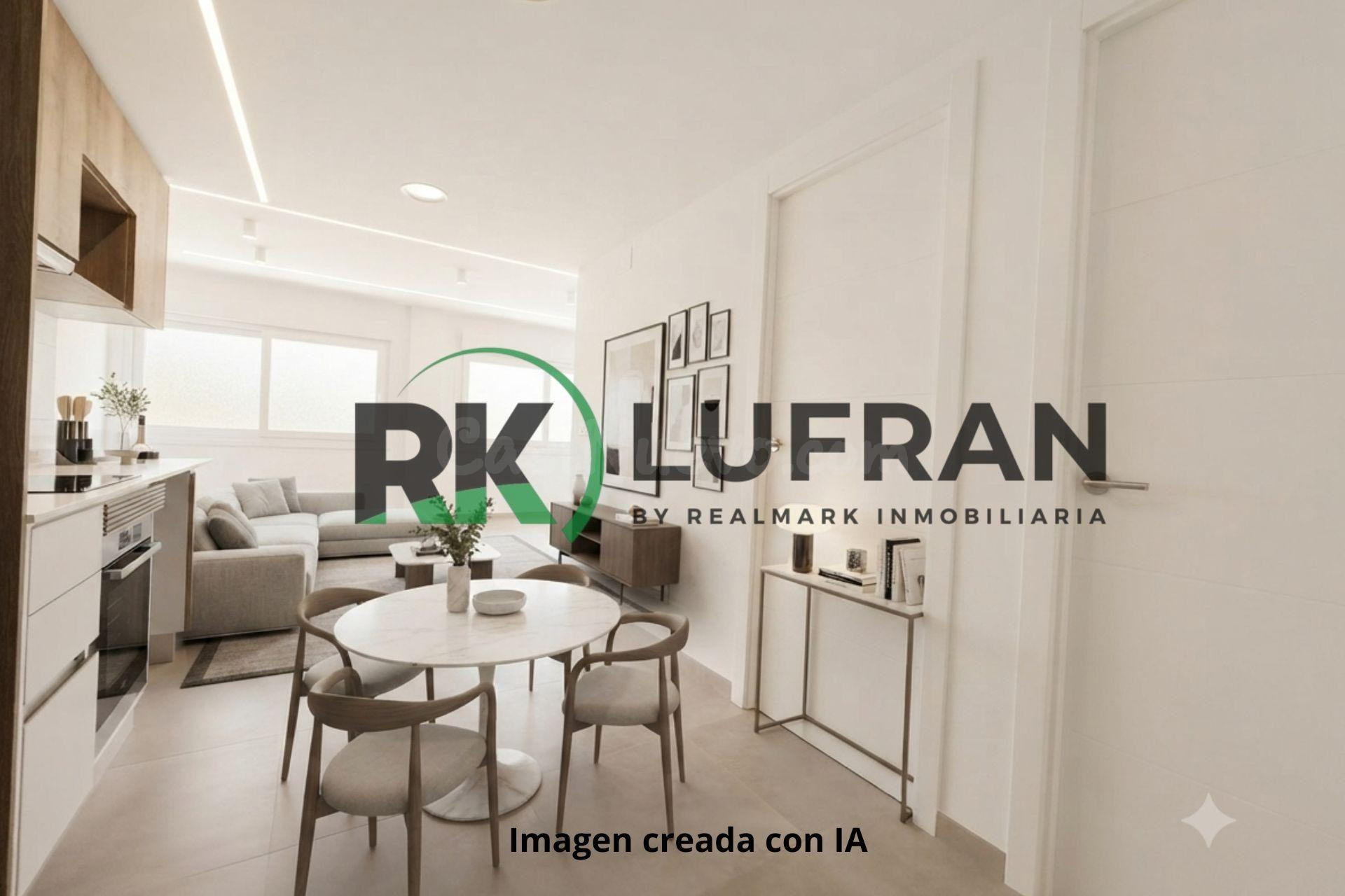 PISO REFORMADO EN ELDA