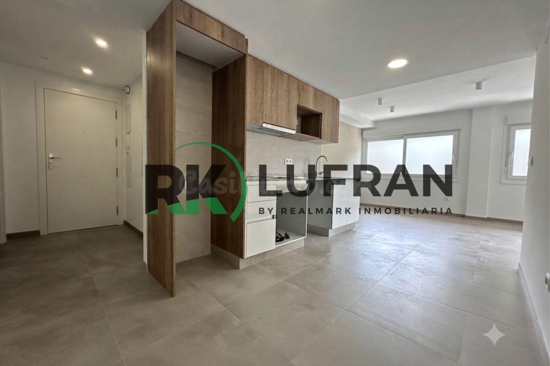 PISO REFORMADO EN ELDA - foto 4