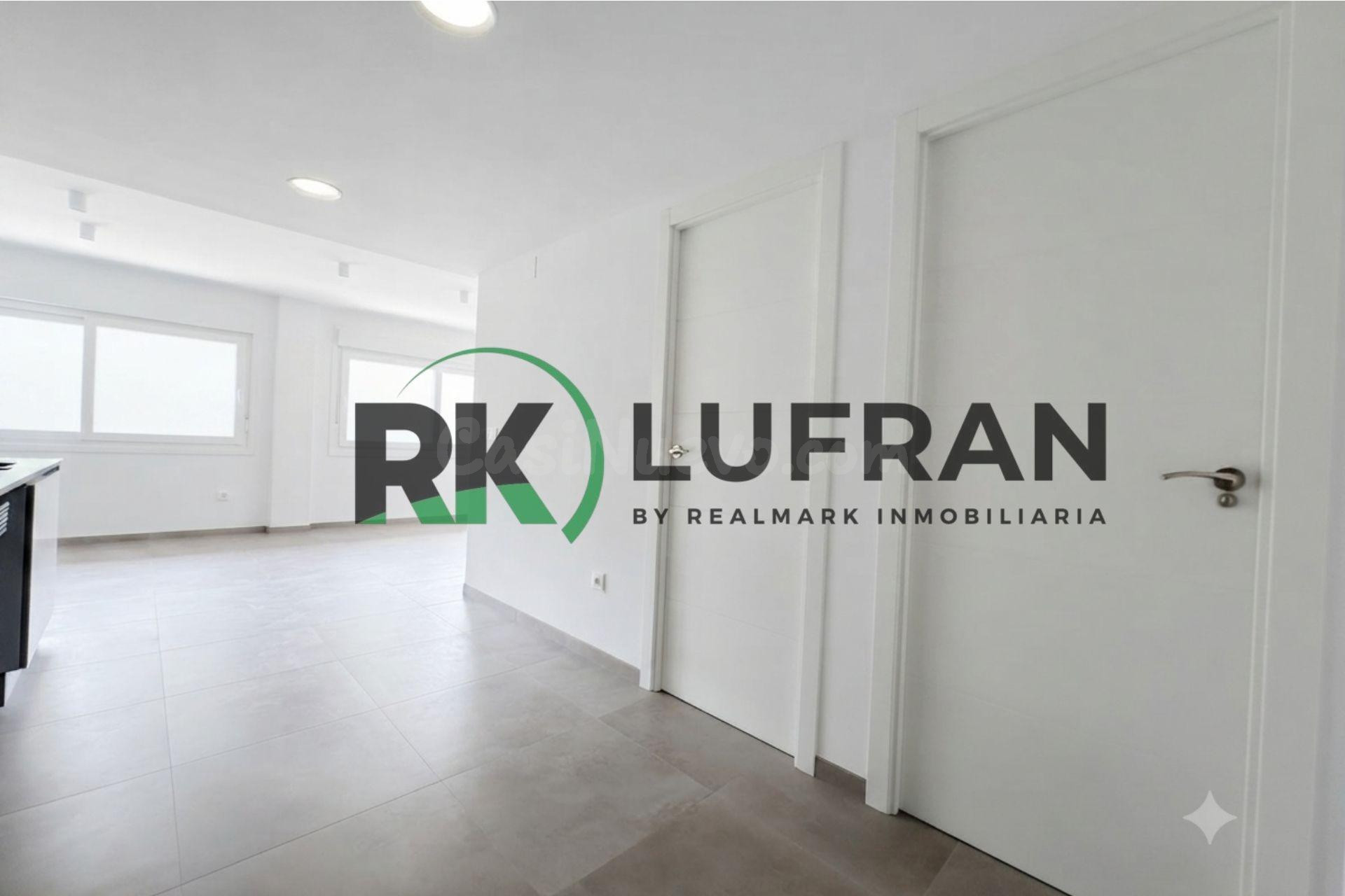 PISO REFORMADO EN ELDA - foto 5