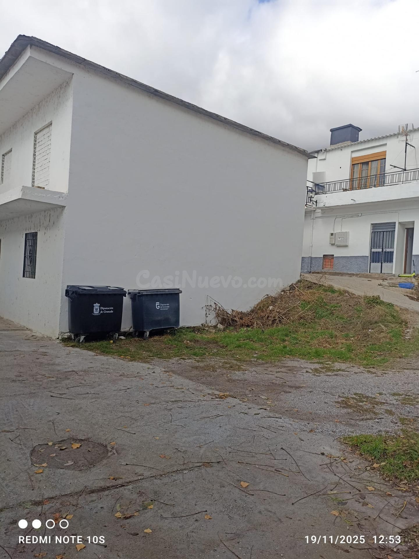 SE VENDE TERRENO URBANO EN TREVÉLEZ - foto 2