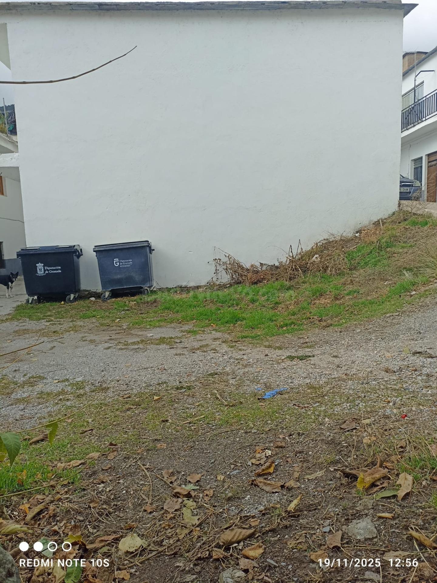SE VENDE TERRENO URBANO EN TREVÉLEZ - foto 3