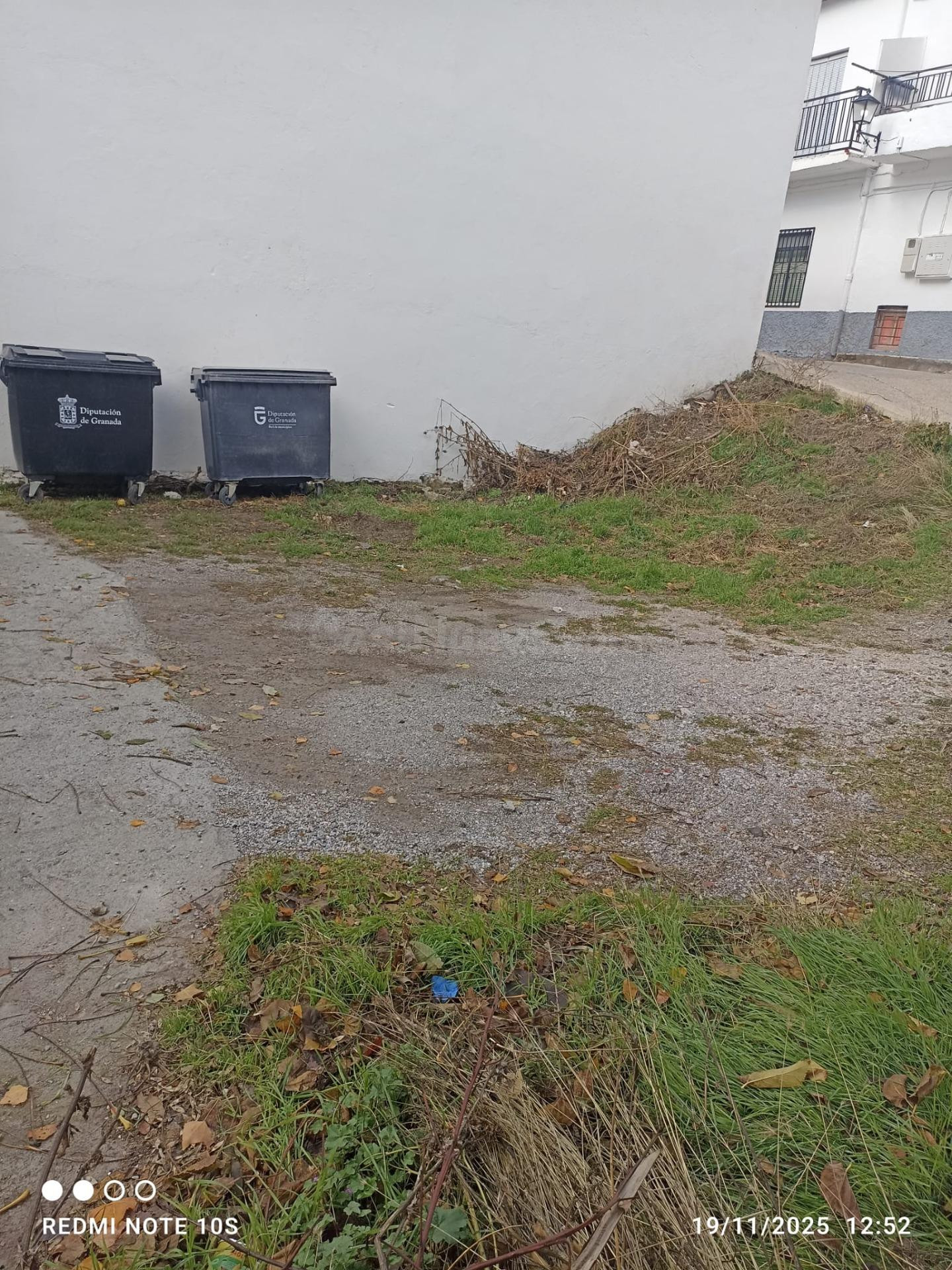 SE VENDE TERRENO URBANO EN TREVÉLEZ - foto 4