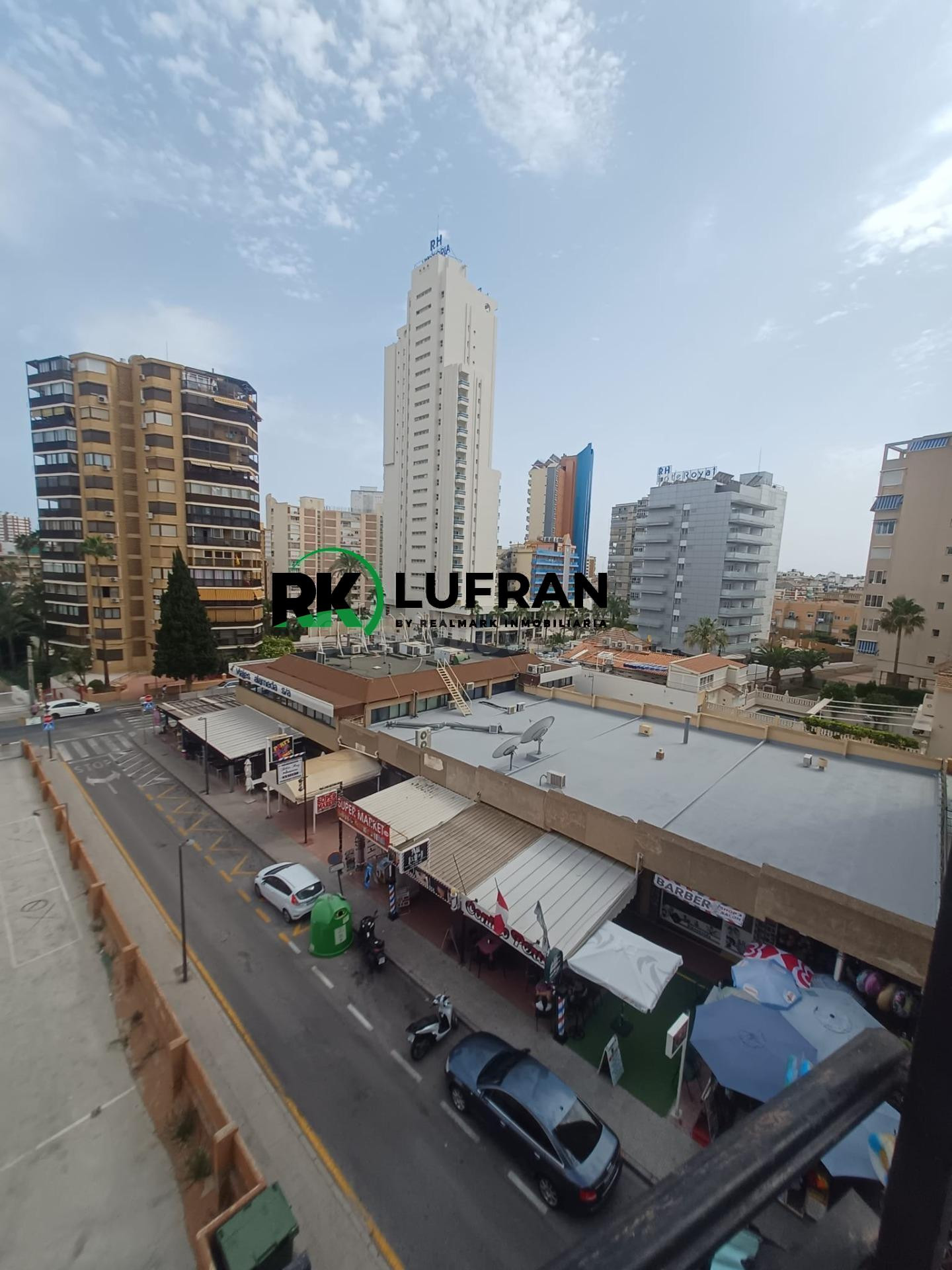 PISO EN VENTA EN BENIDORM- ZONA CENTRO - AYUUNTAMIENTO - foto 3