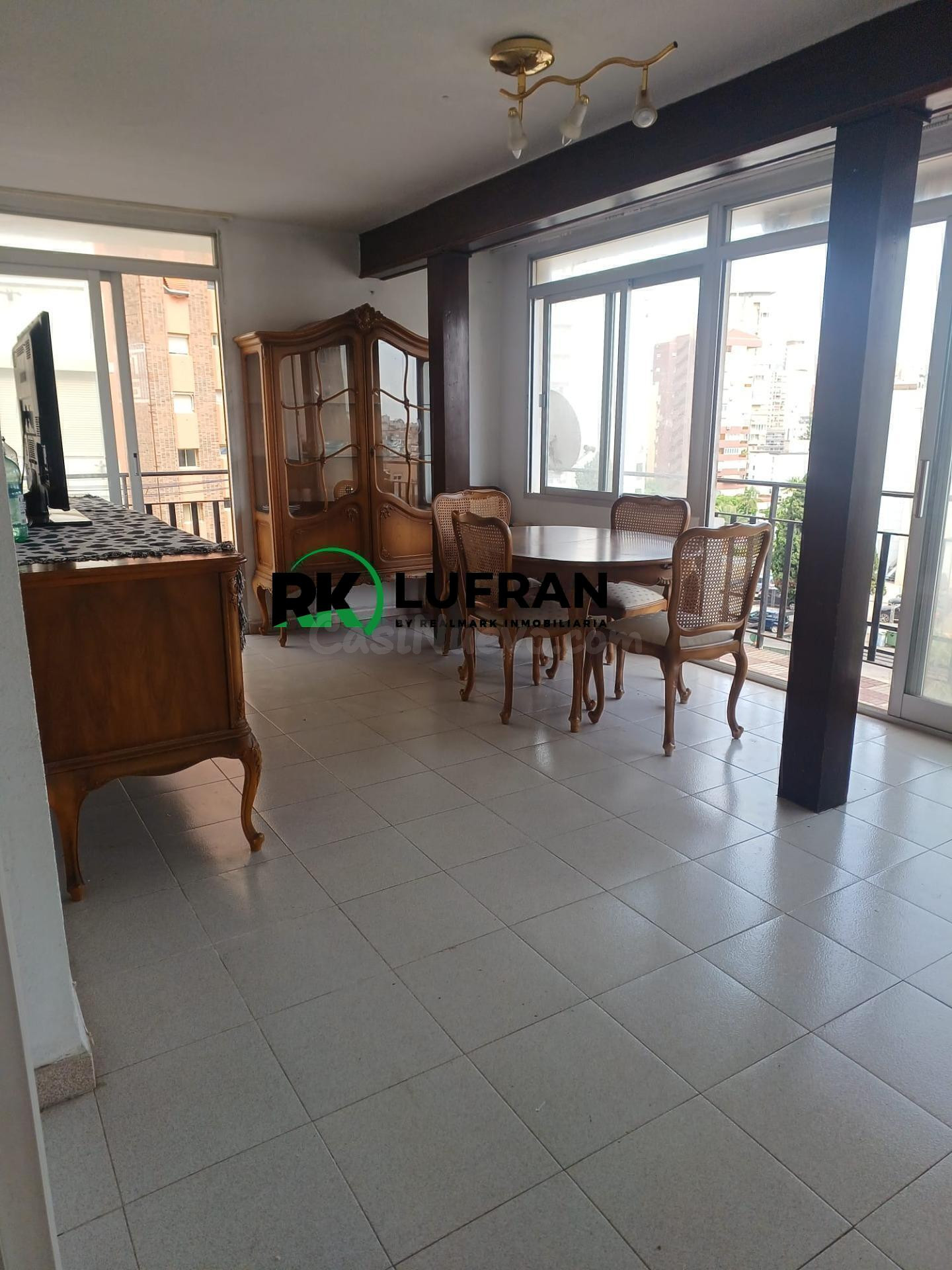 PISO EN VENTA EN BENIDORM- ZONA CENTRO - AYUUNTAMIENTO - foto 4