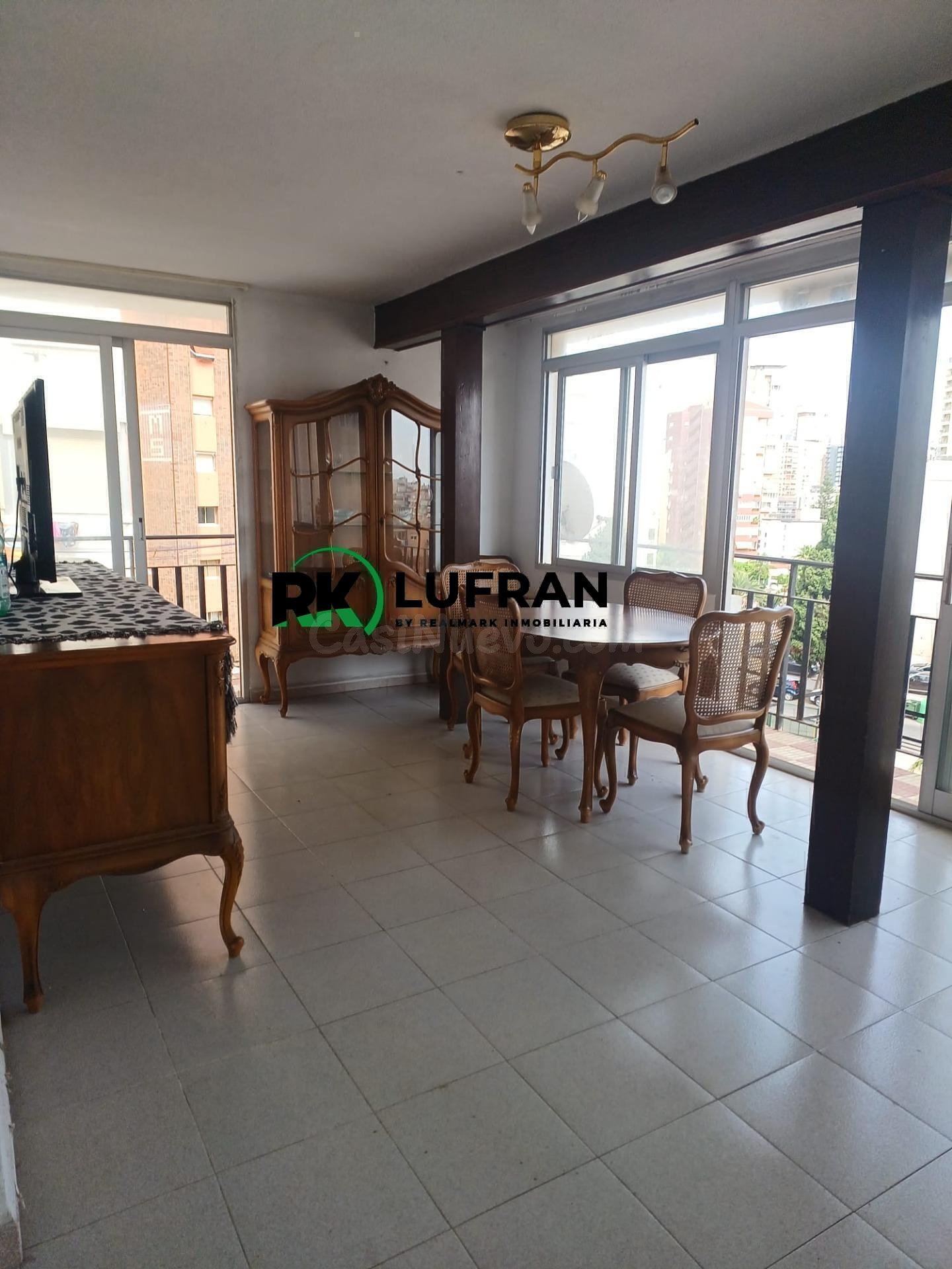 PISO EN VENTA EN BENIDORM- ZONA CENTRO - AYUUNTAMIENTO - foto 5
