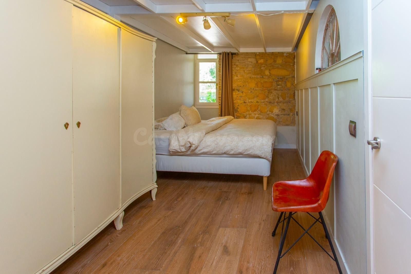 ESPECTACULAR LOFT EN CASCO DE BODEGA REHABILITADO EN EL CENTRO DE JEREZ - foto 5