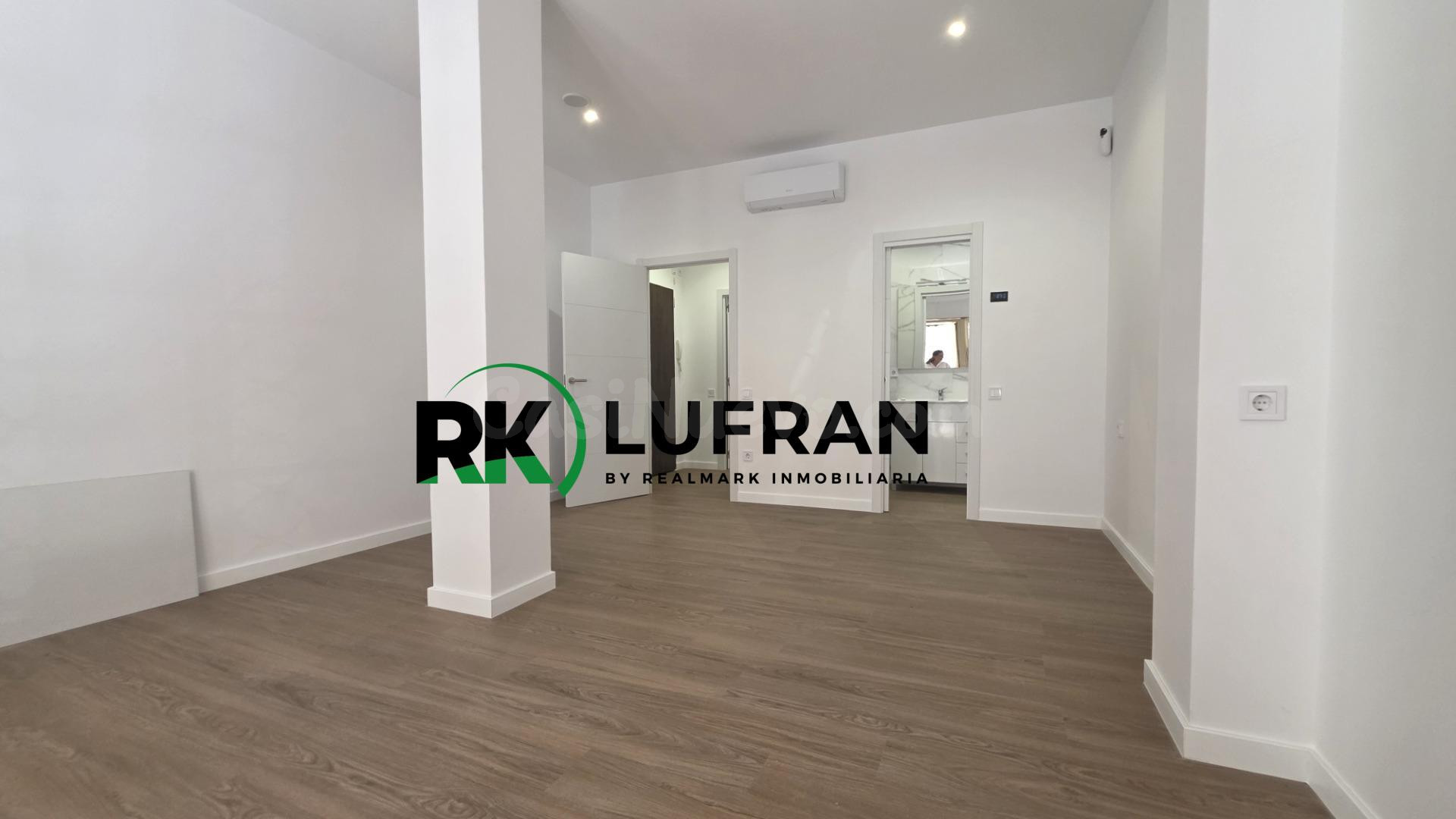 PISO EN VENTA EN CAROLINAS BAJAS - CIGARRERAS ALICANTE - foto 3