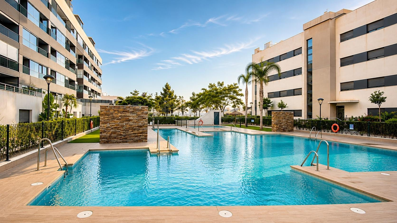 Ático-dúplex con solárium privado, terraza acristalada y zon - foto 2