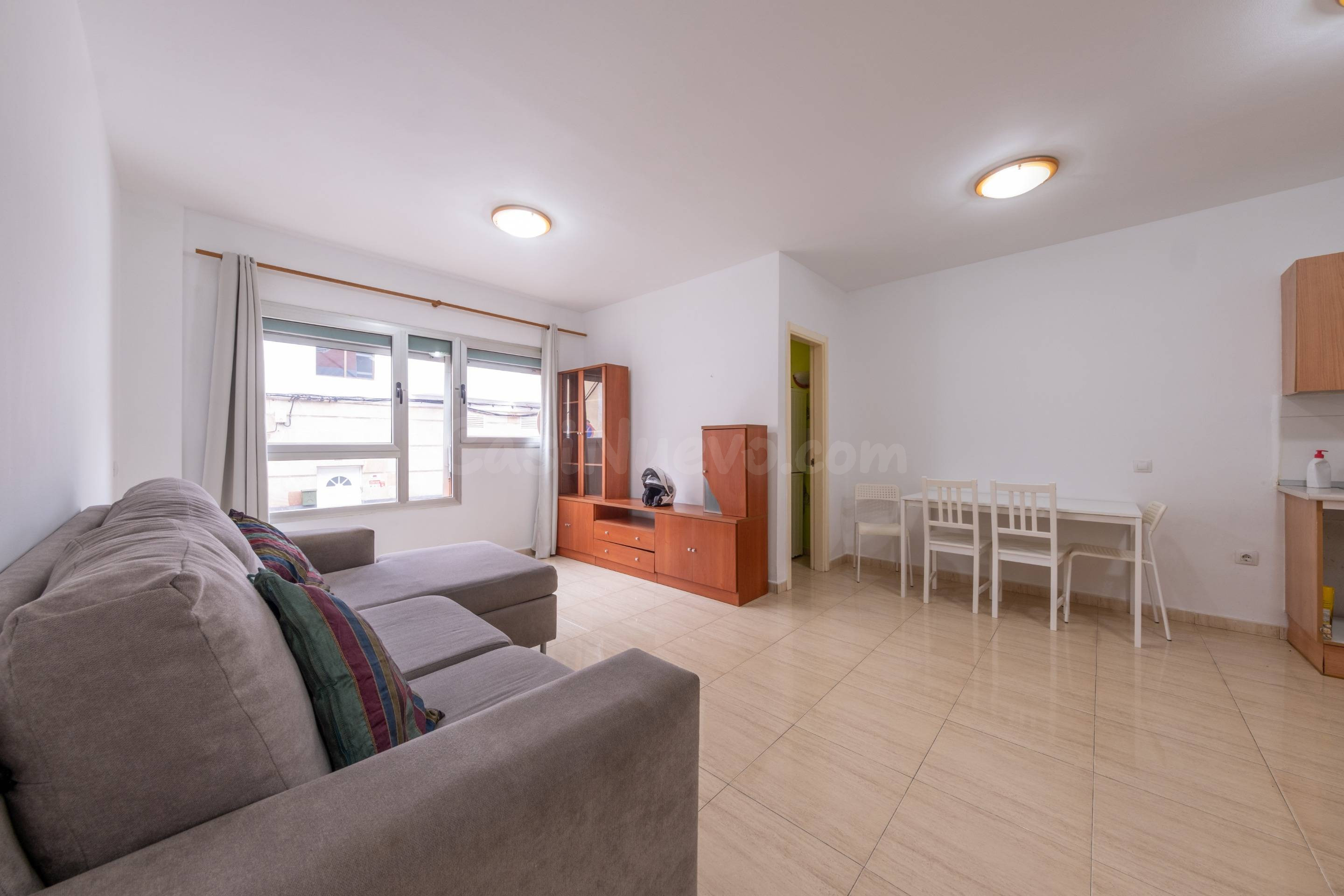 Tu nuevo hogar en Costa Ayala te espera
