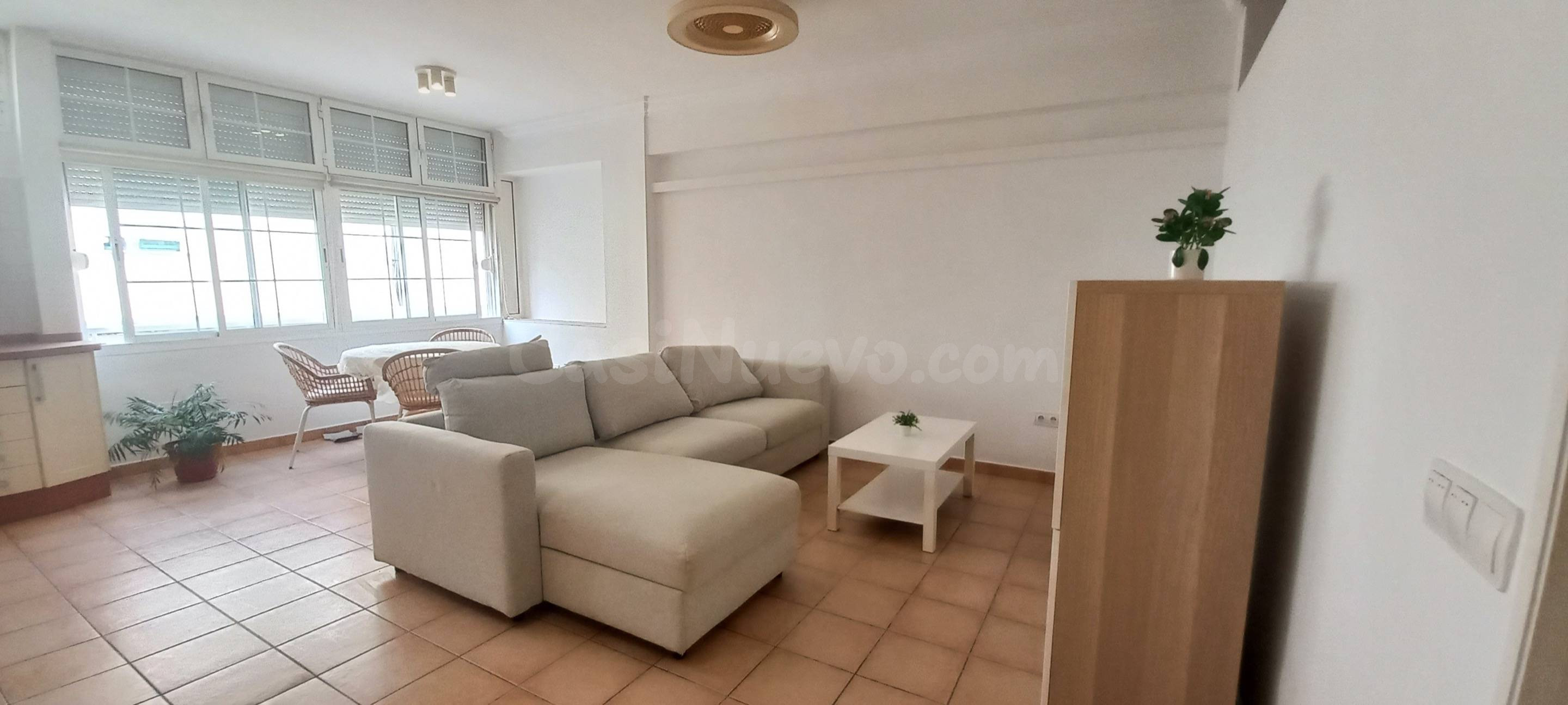 Piso en alquiler zona Canteras. - foto 3