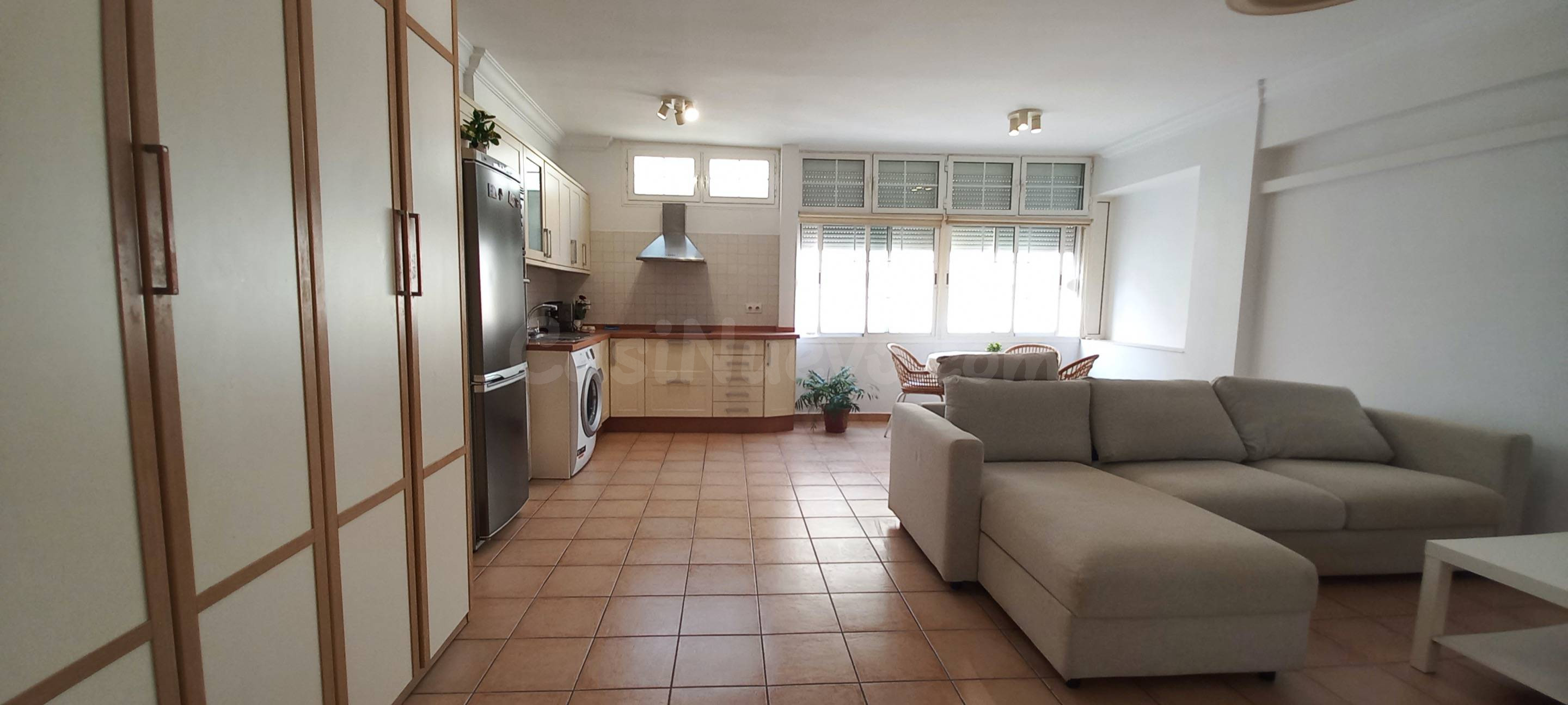 Piso en alquiler zona Canteras. - foto 4