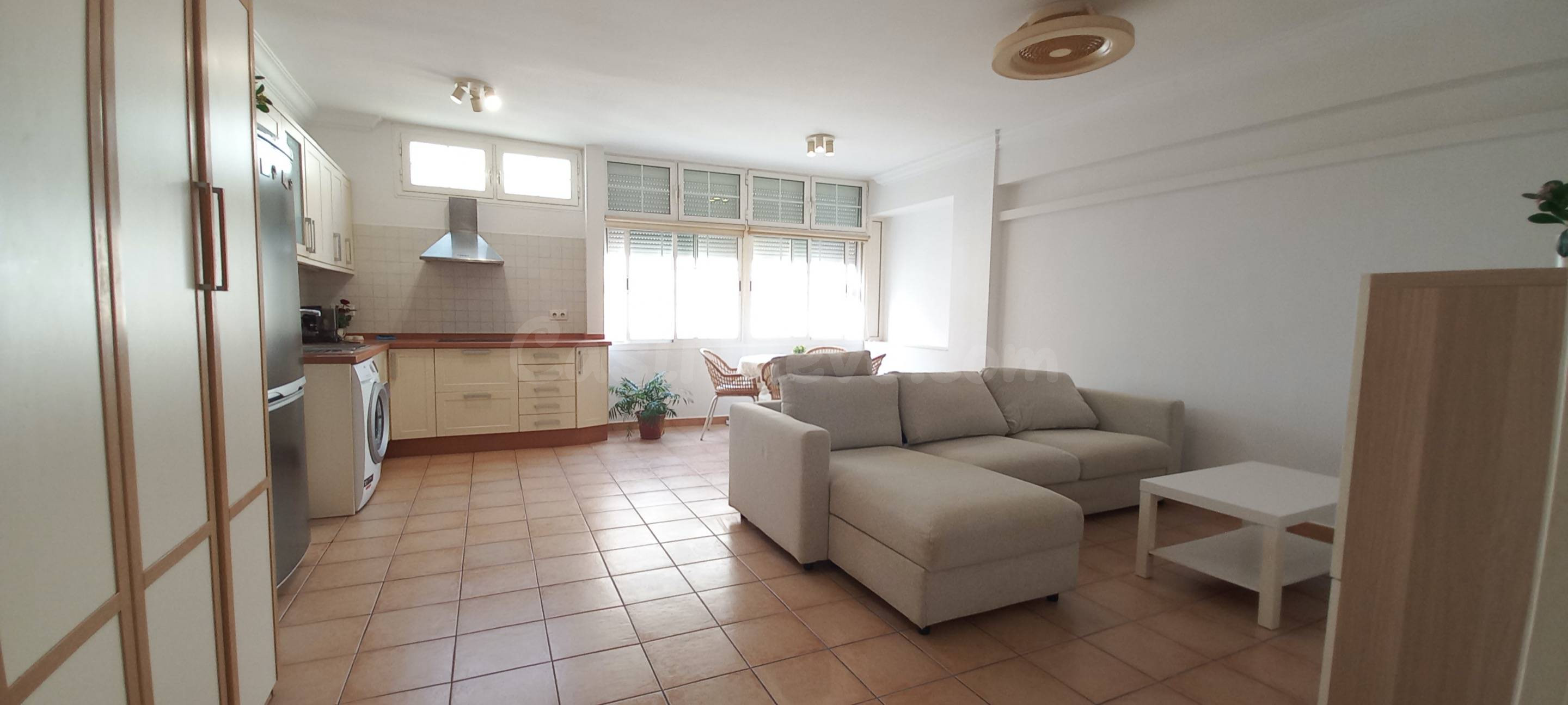 Piso en alquiler zona Canteras. - foto 5