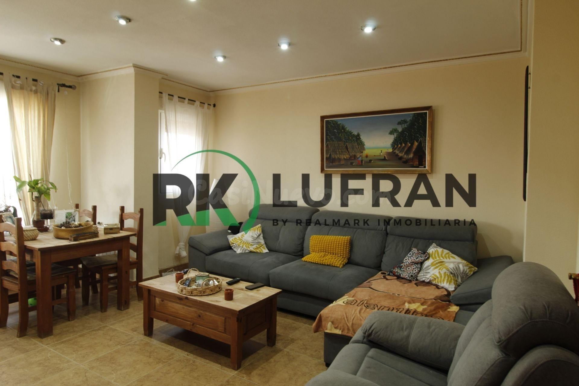 PISO EN VENTA EN SAX BARRIO HISPOAMERICA - foto 4