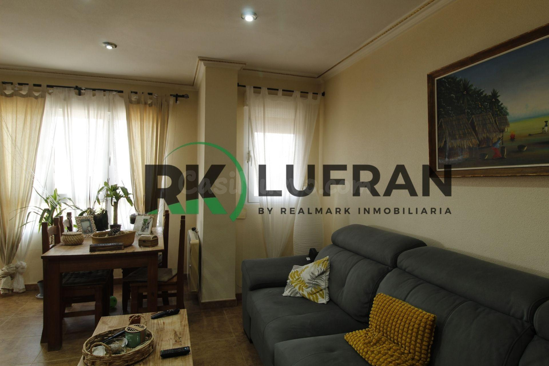 PISO EN VENTA EN SAX BARRIO HISPOAMERICA - foto 5