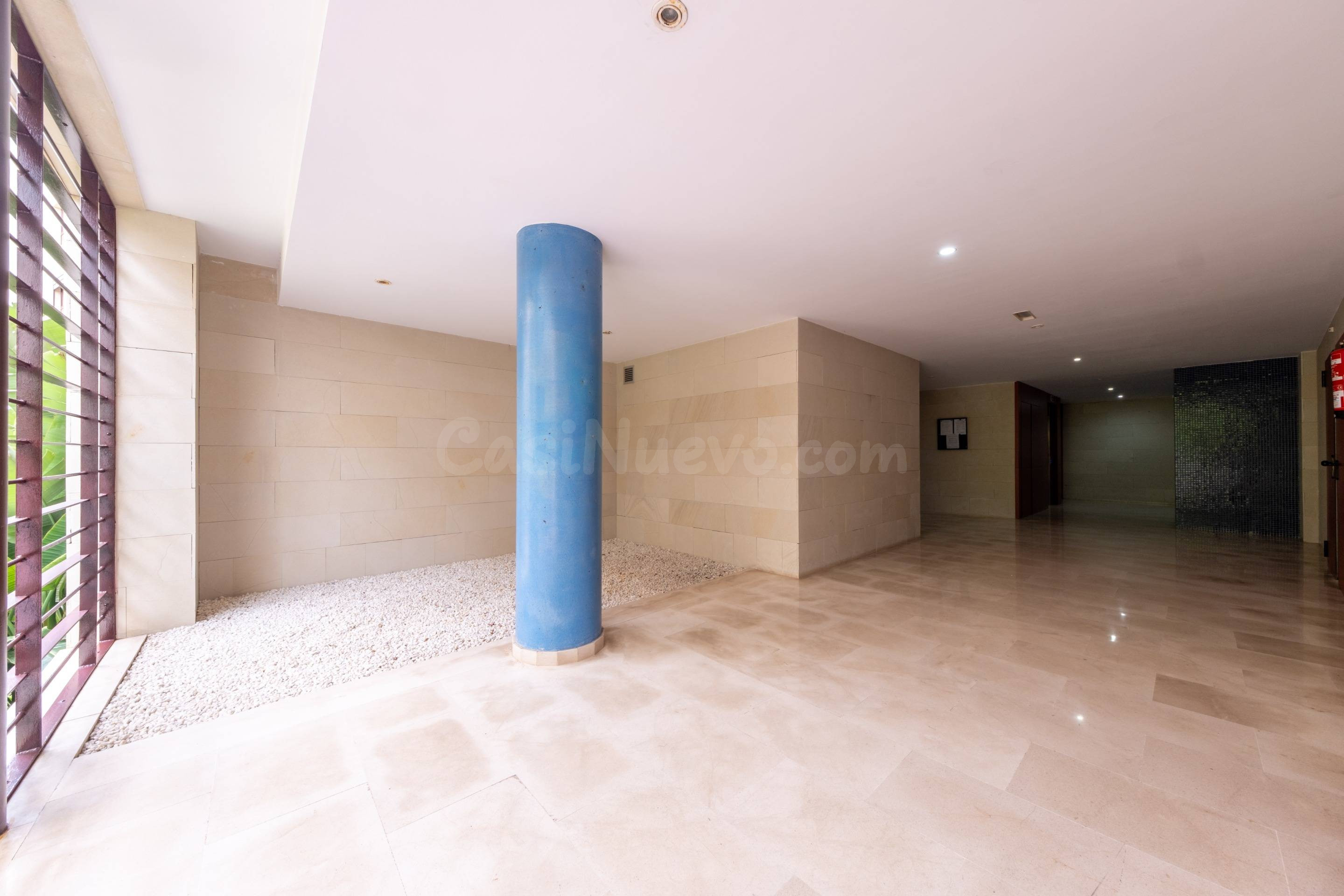 Piso de 3 dormitorios con garaje y trastero en Siete Palmas - foto 5
