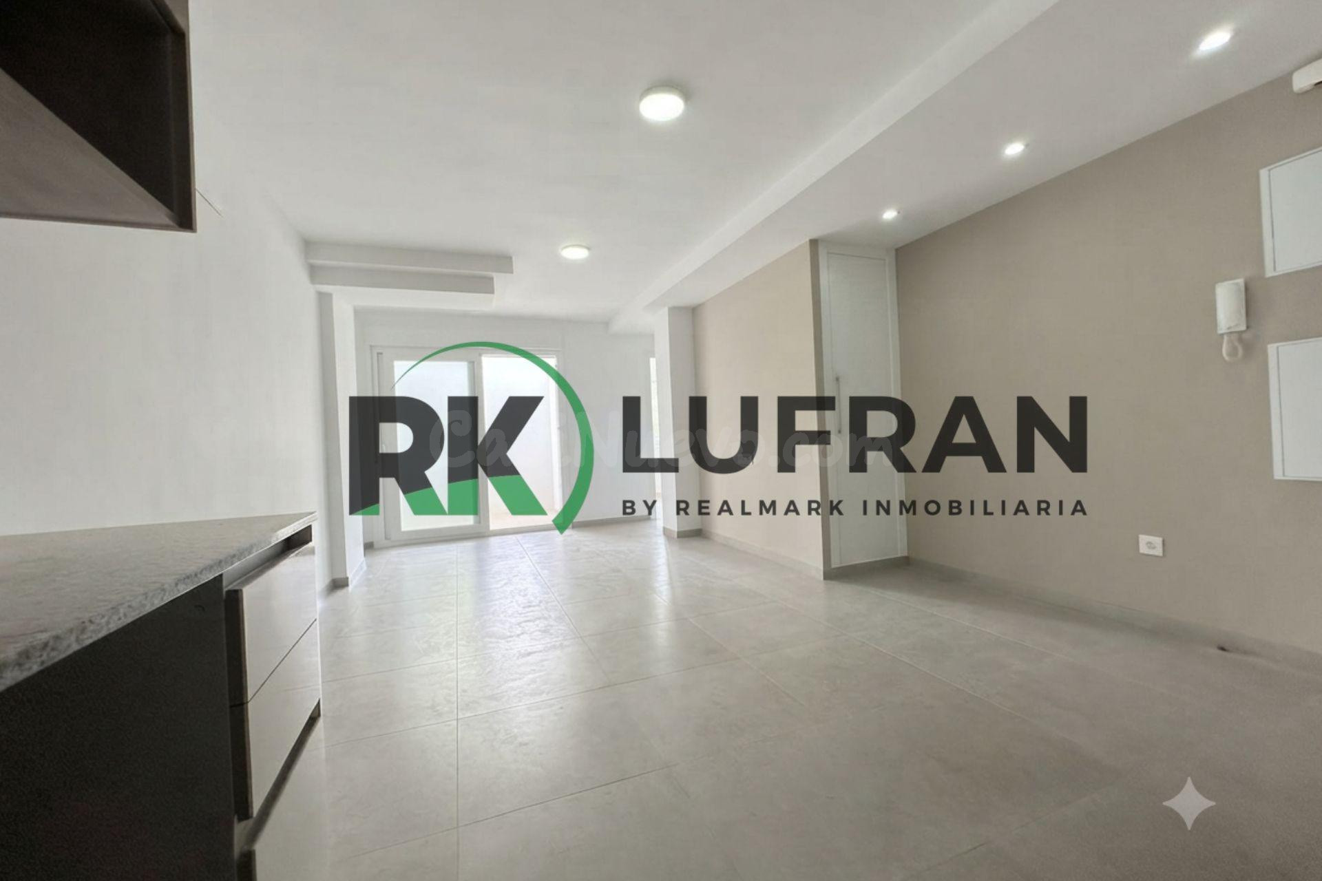 PISO REFORMADO EN ELDA - foto 4