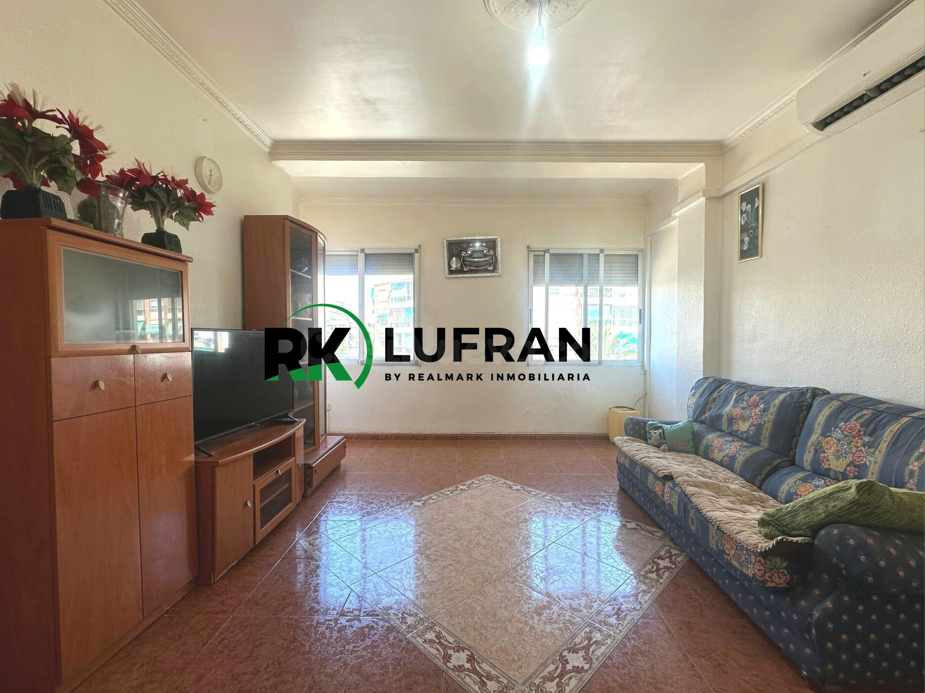 PISO EN VENTA EN ALICANTE- ALTOZANO CAMPOAMOR - foto 4