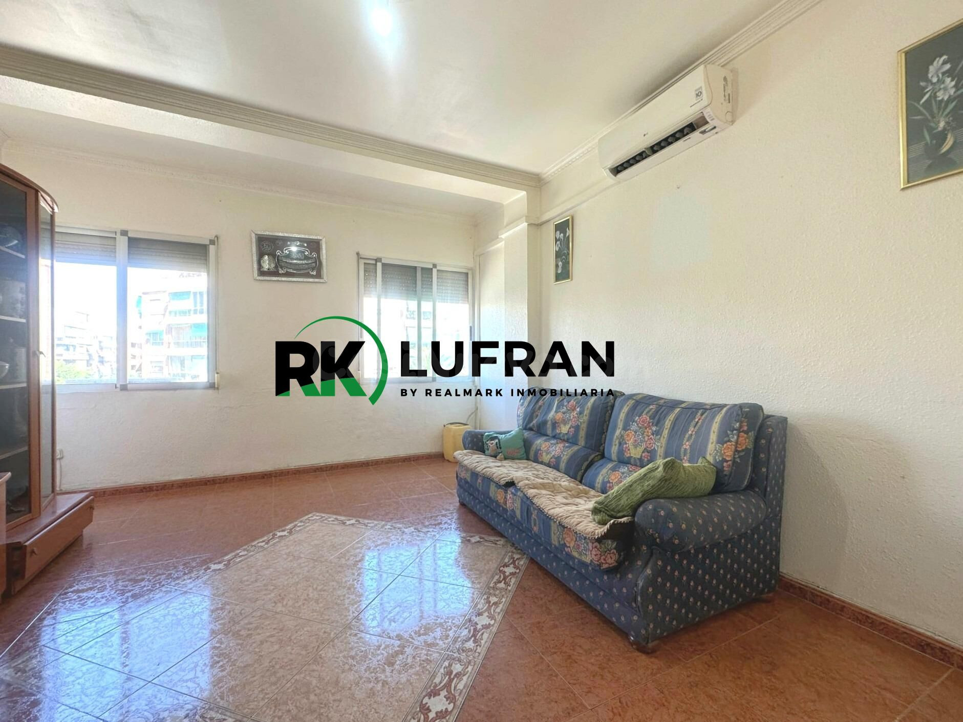 PISO EN VENTA EN ALICANTE- ALTOZANO CAMPOAMOR - foto 5
