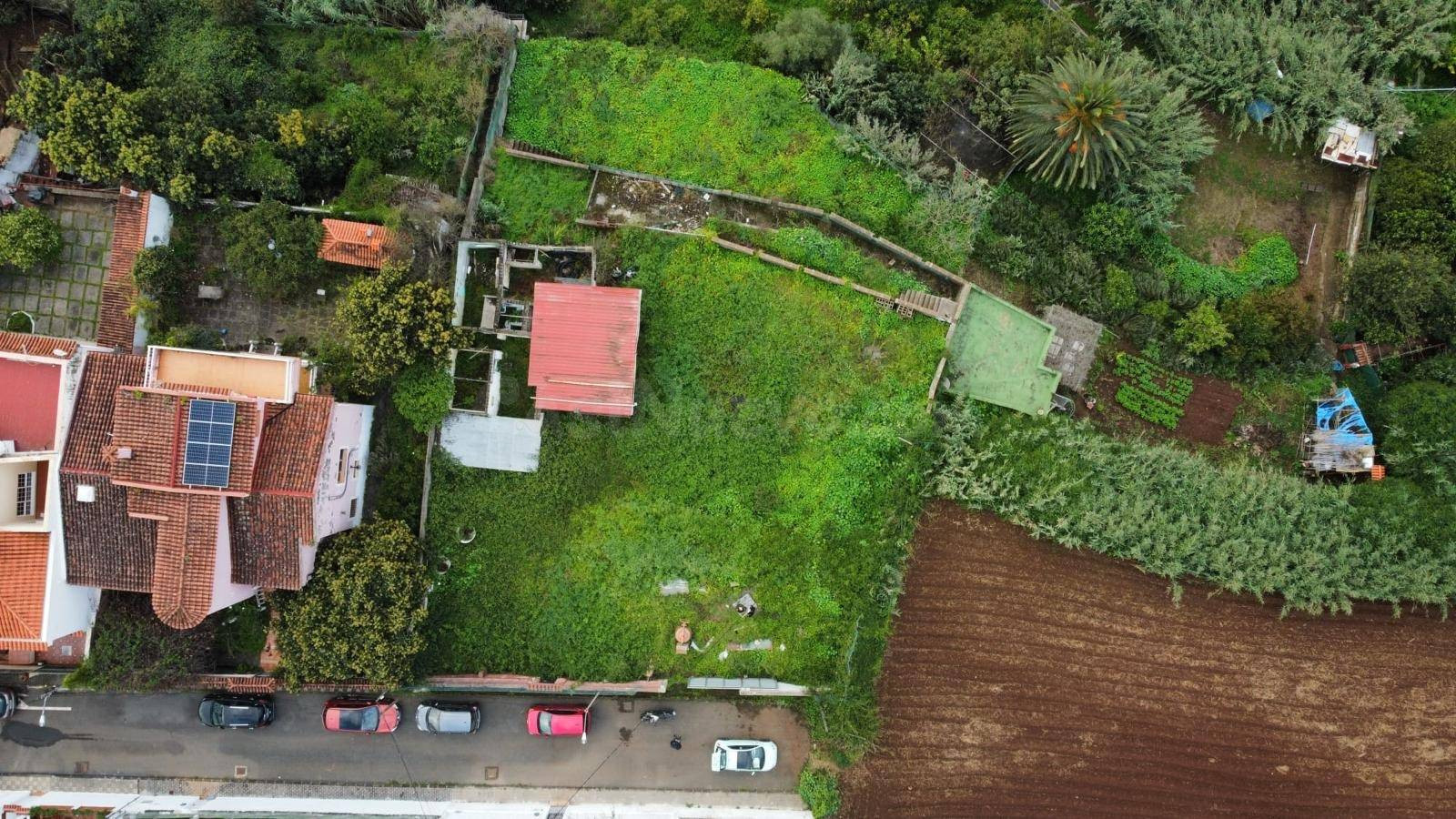 ¡OPORTUNIDAD ÚNICA! Terreno Urbano de más de 1.000 m2 en el 