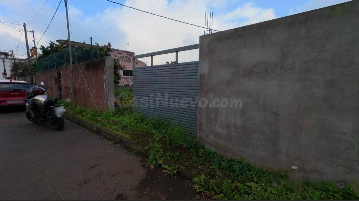 ¡OPORTUNIDAD ÚNICA! Terreno Urbano de más de 1.000 m2 en el  - foto 5