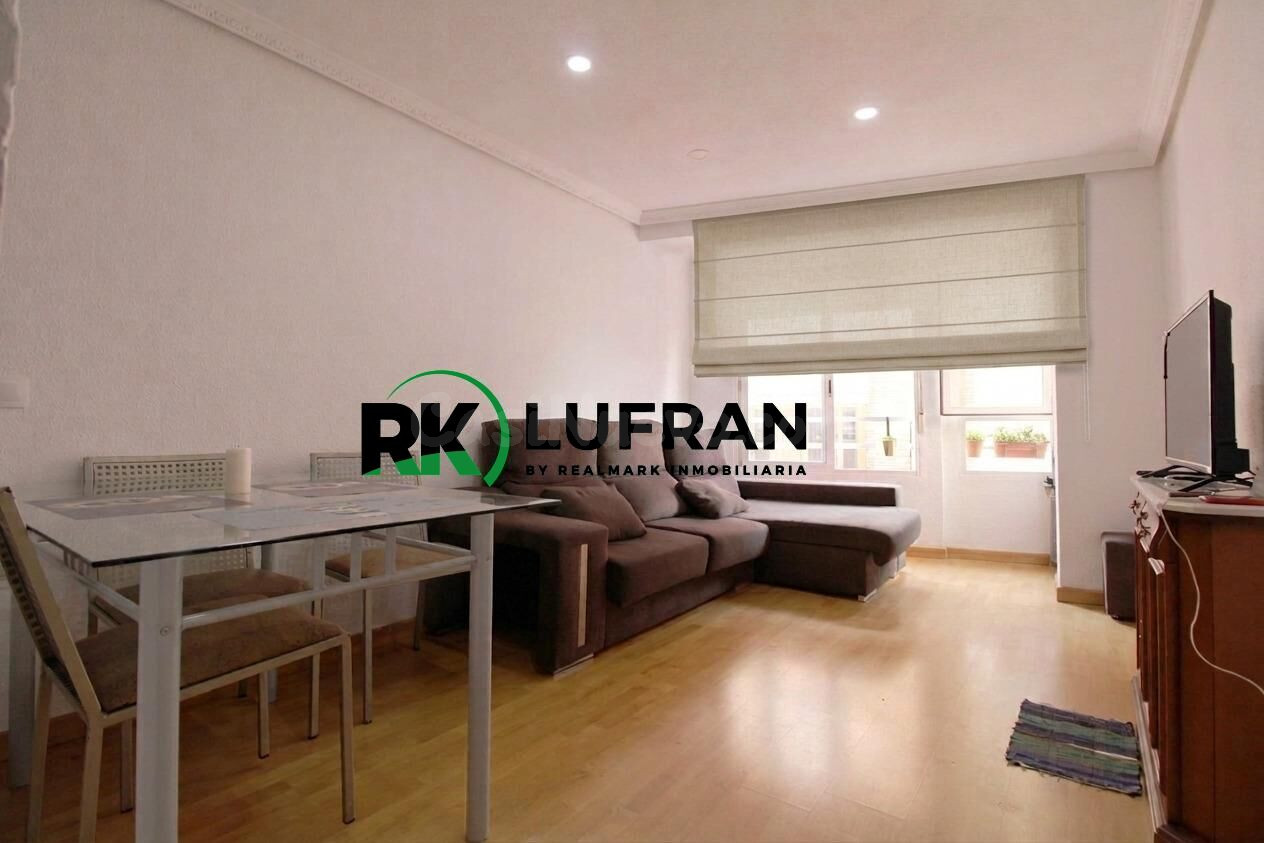 PISO EN VENTA EN CAROLINAS BAJAS ALICANTE - foto 2