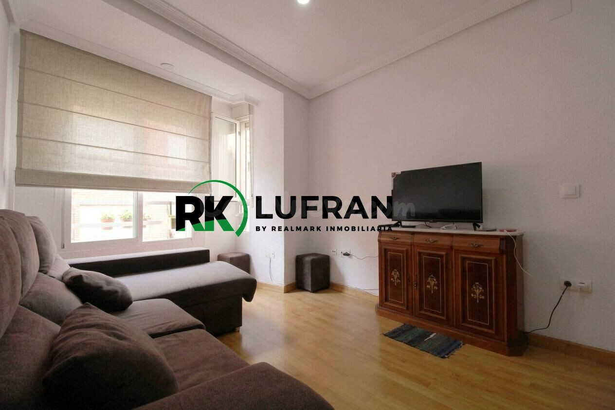 PISO EN VENTA EN CAROLINAS BAJAS ALICANTE - foto 3