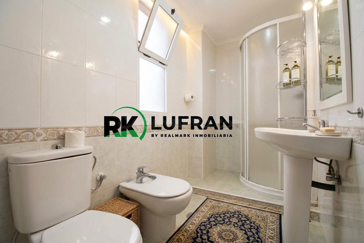 PISO EN VENTA EN CAROLINAS BAJAS ALICANTE - foto 4