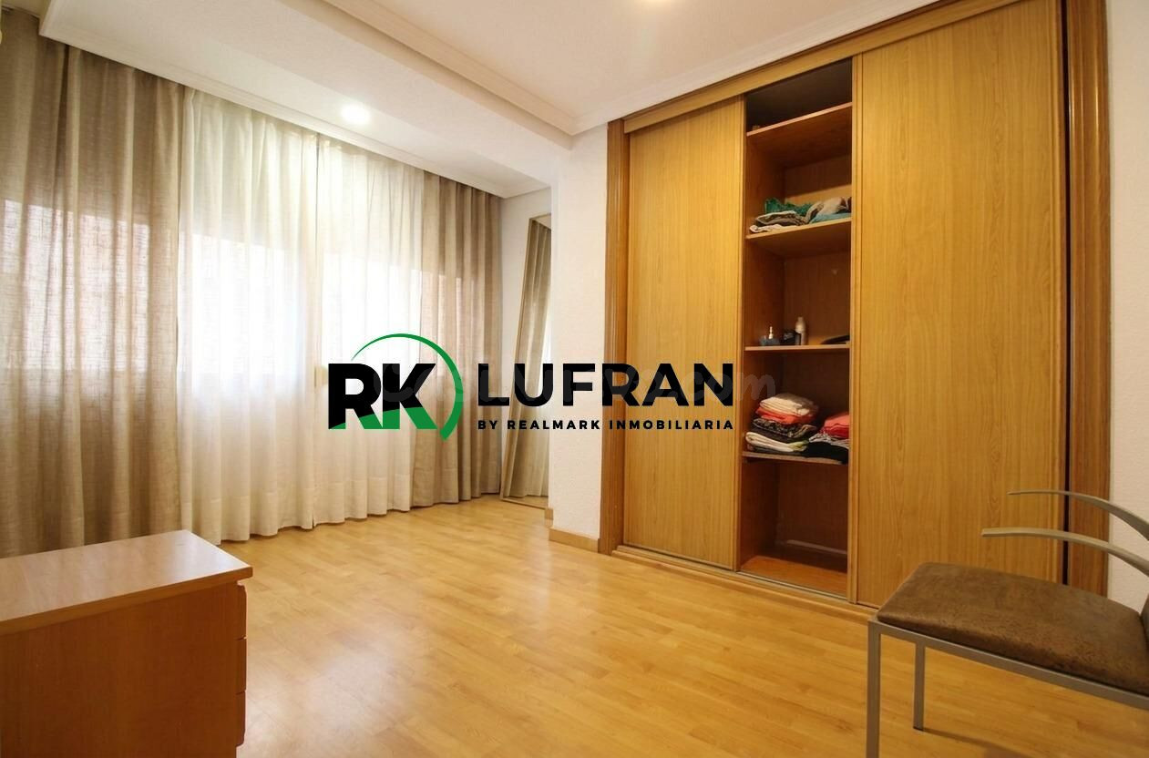 PISO EN VENTA EN CAROLINAS BAJAS ALICANTE - foto 5