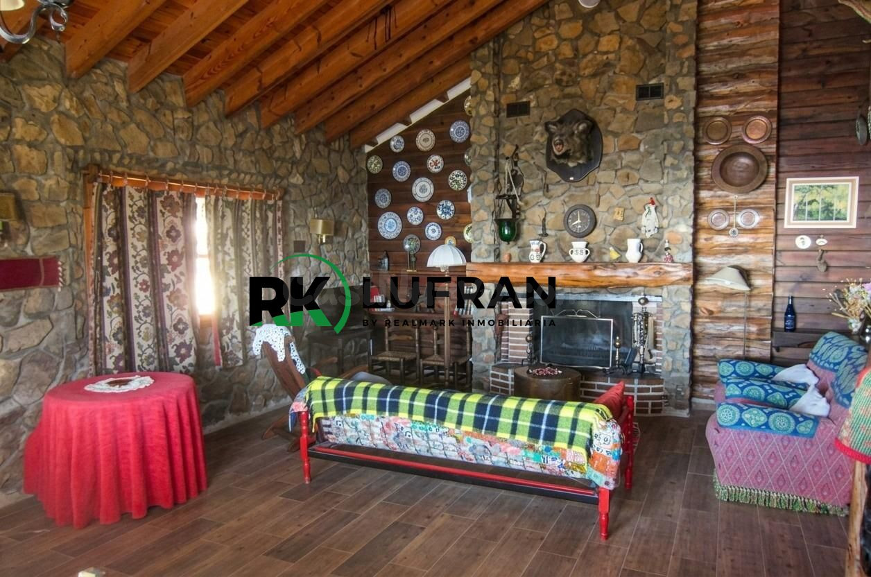 SE VENDE CHALET EN JIJONA - foto 4