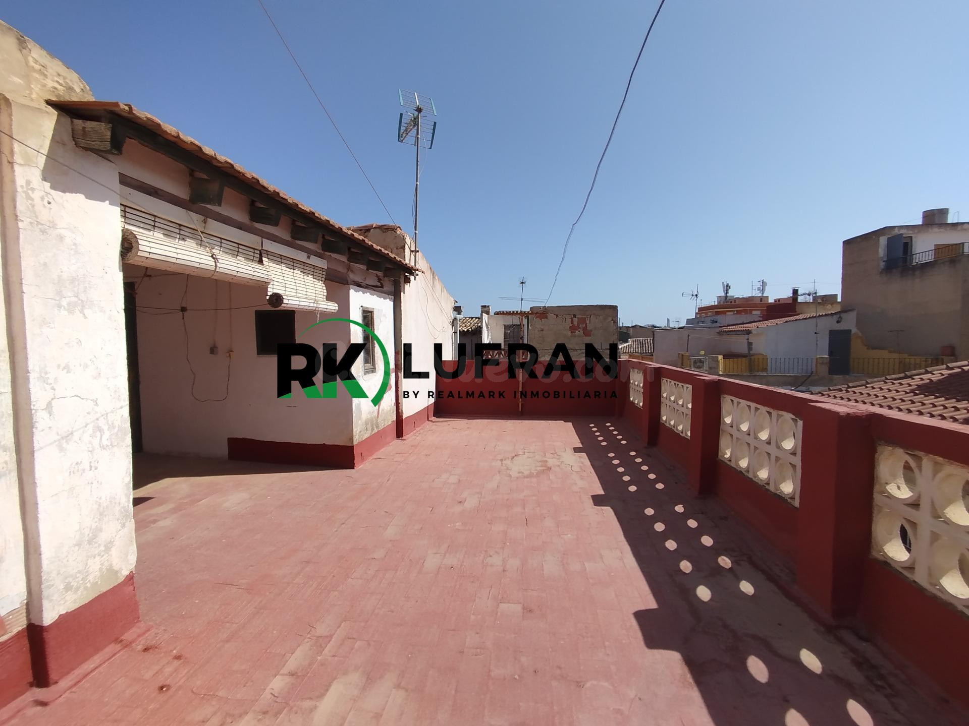 CASA EN ASPE, ALICANTE - foto 2