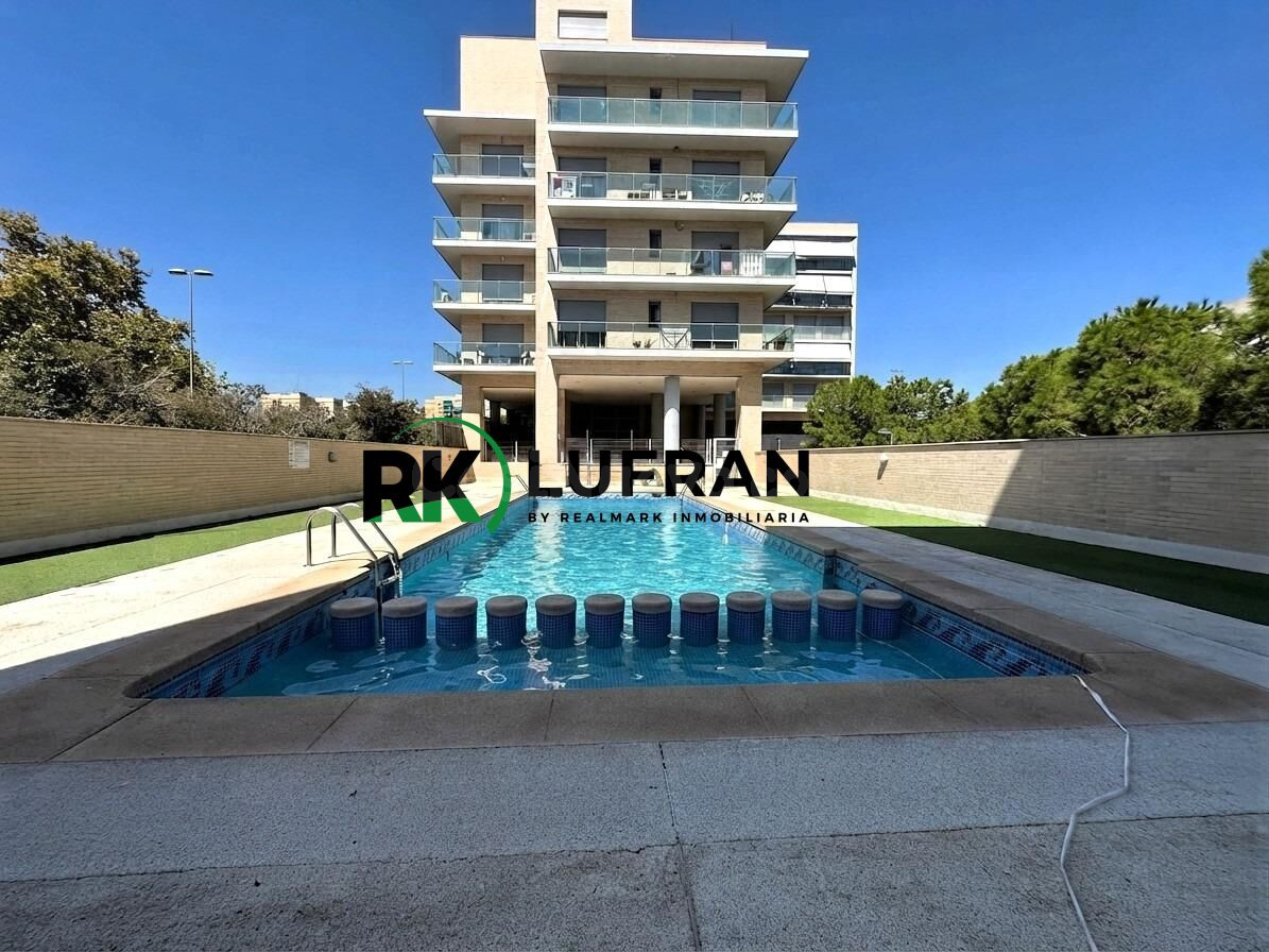 PISO CON VISTAS AL CASTILLO A LA VENTA ZONA NOU ALACANT - AL - foto 2