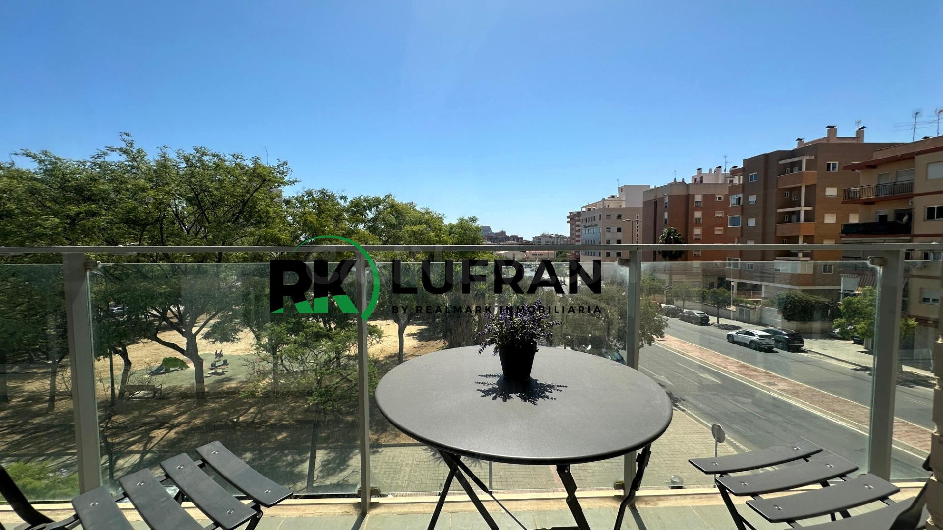 PISO CON VISTAS AL CASTILLO A LA VENTA ZONA NOU ALACANT - AL - foto 3