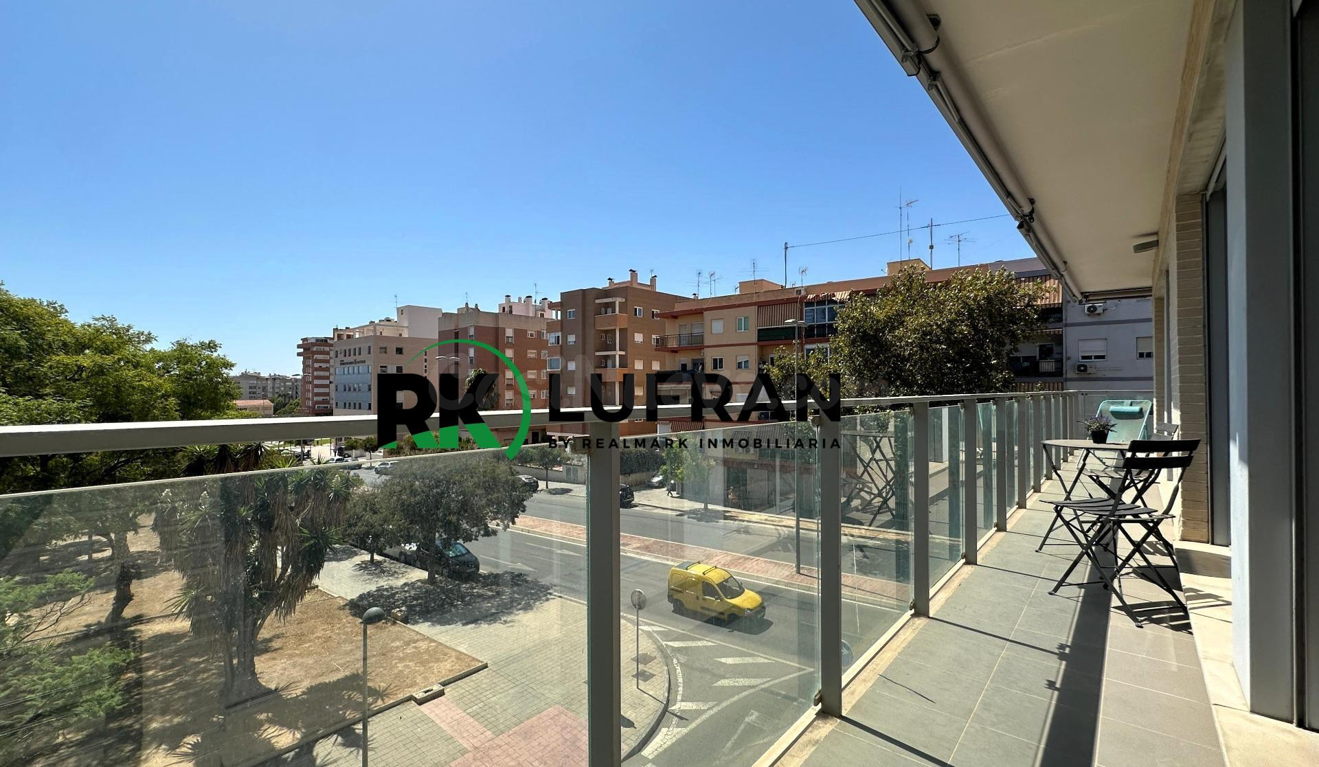 PISO CON VISTAS AL CASTILLO A LA VENTA ZONA NOU ALACANT - AL - foto 4