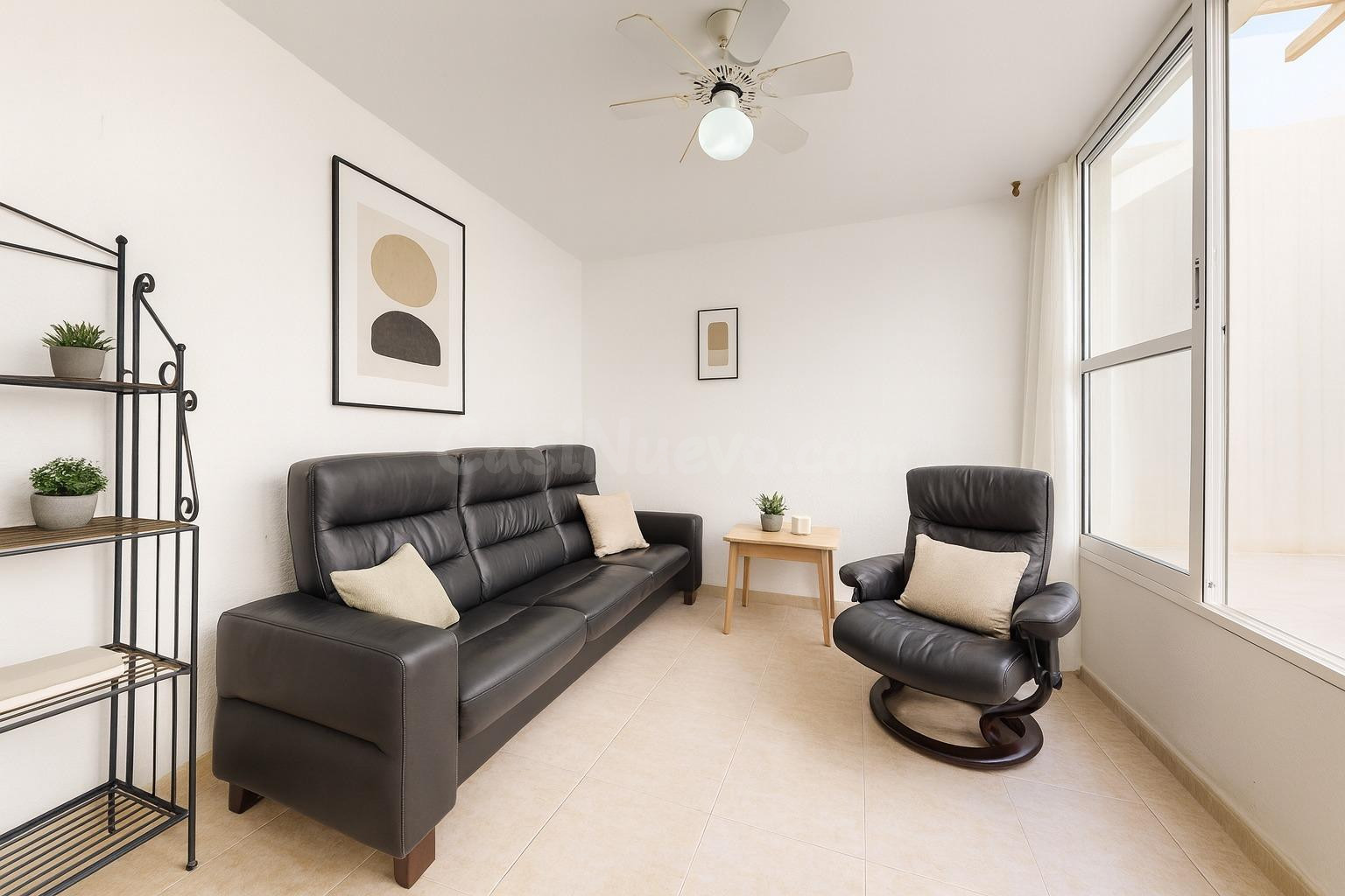 TU NUEVO HOGAR EN LA ROMANILLA: ESPACIO, LUZ Y UNA UBICACIÓN - foto 3