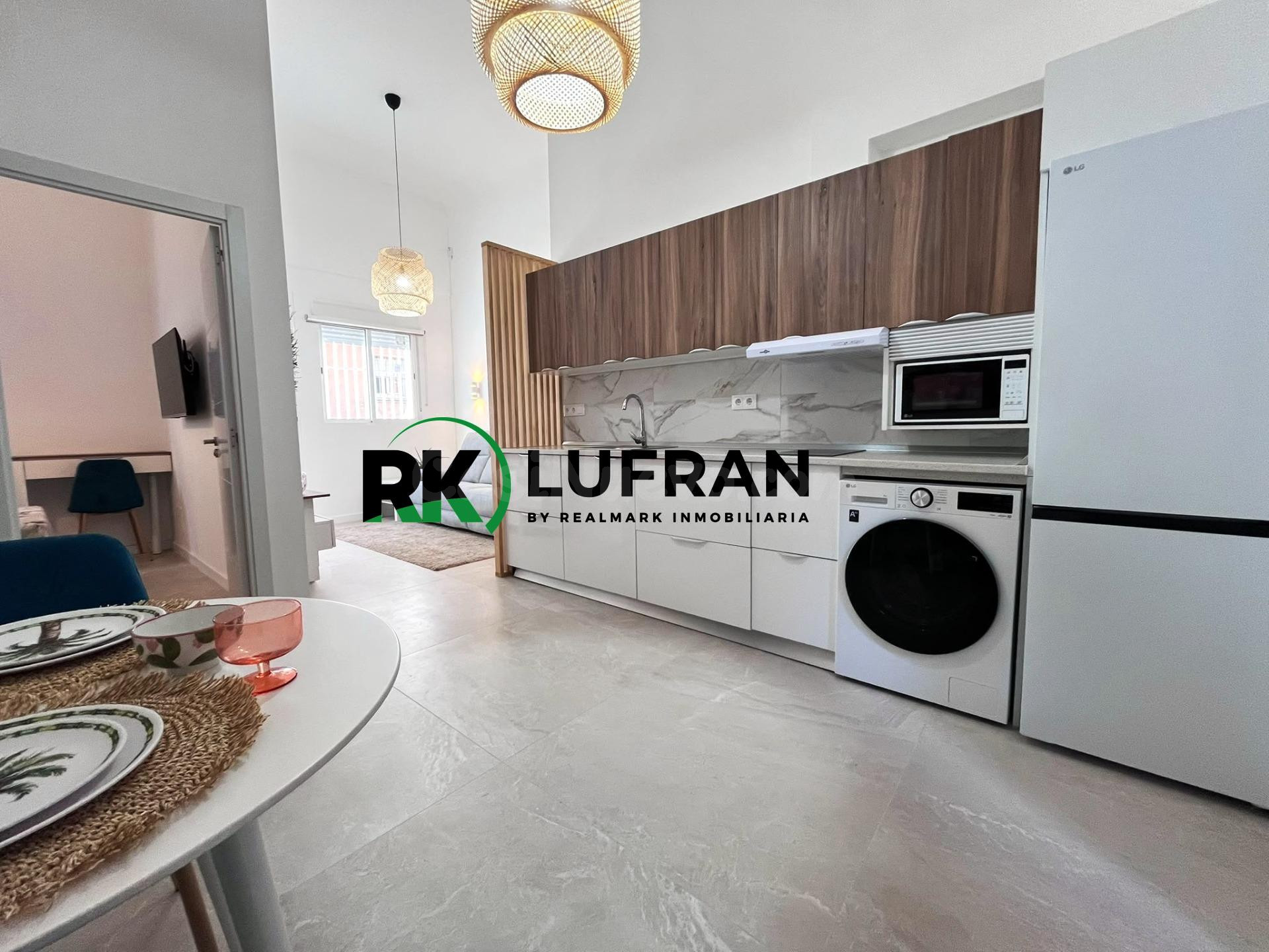 PISO A LA VENTA EN BARRIO LOS ANGELES, ALICANTE