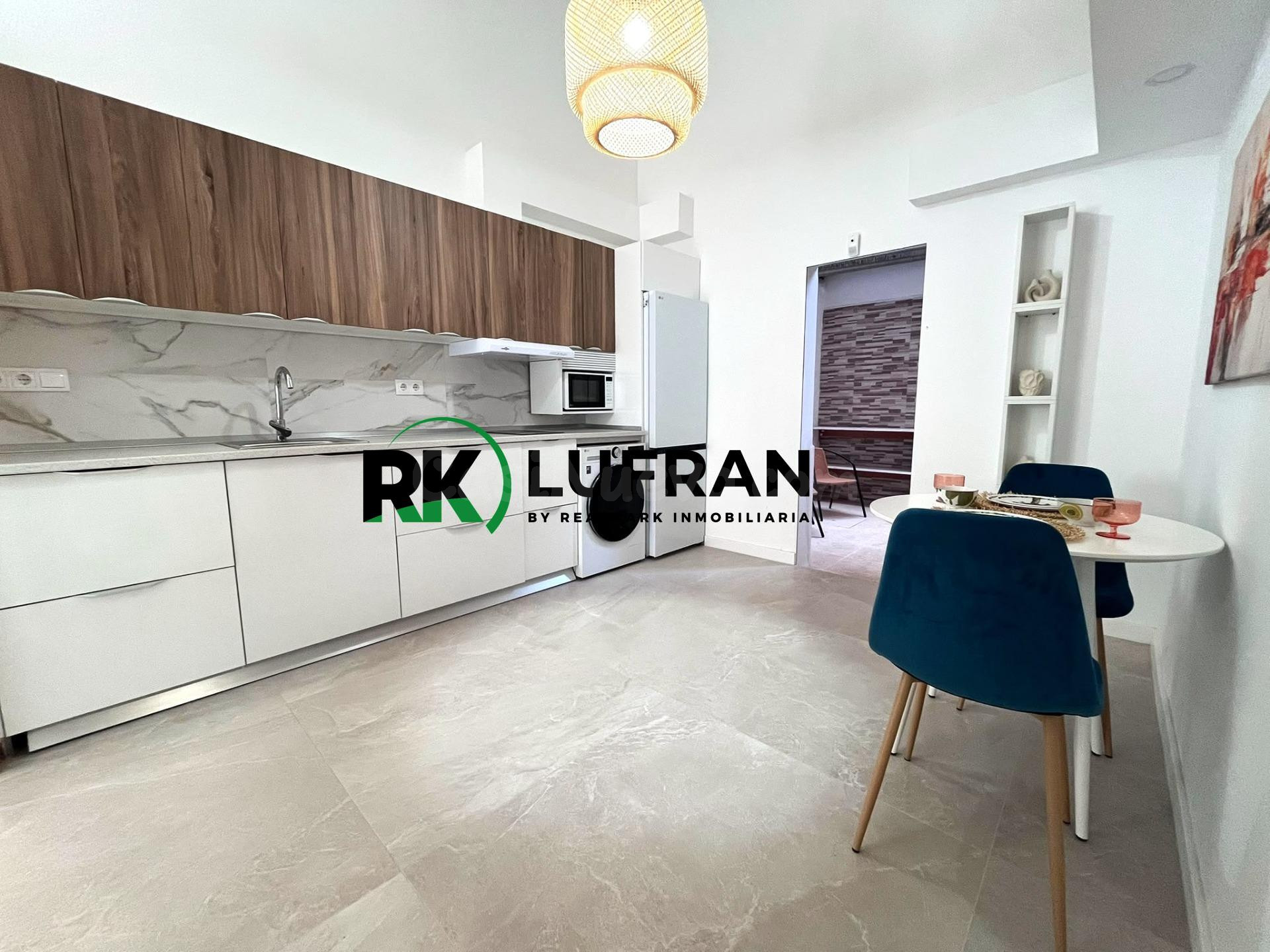 PISO A LA VENTA EN BARRIO LOS ANGELES, ALICANTE - foto 2
