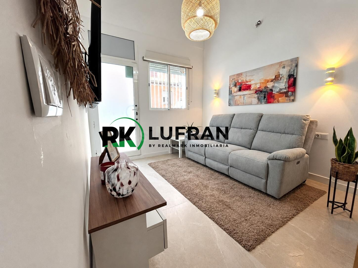 PISO A LA VENTA EN BARRIO LOS ANGELES, ALICANTE - foto 4