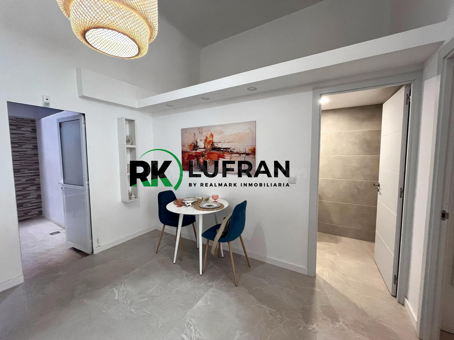 PISO A LA VENTA EN BARRIO LOS ANGELES, ALICANTE - foto 5