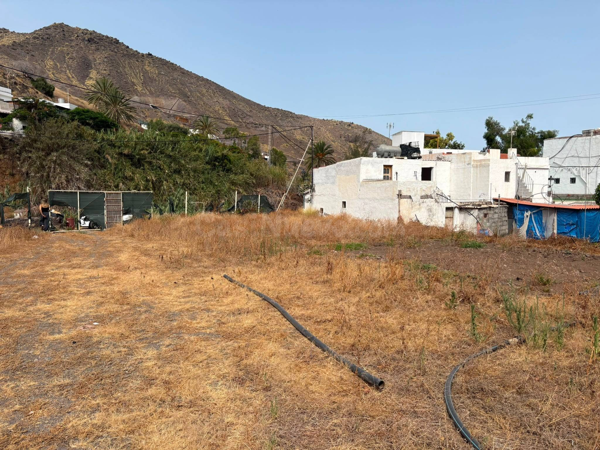 Oportunidad única en El Risco de Agaete - foto 3