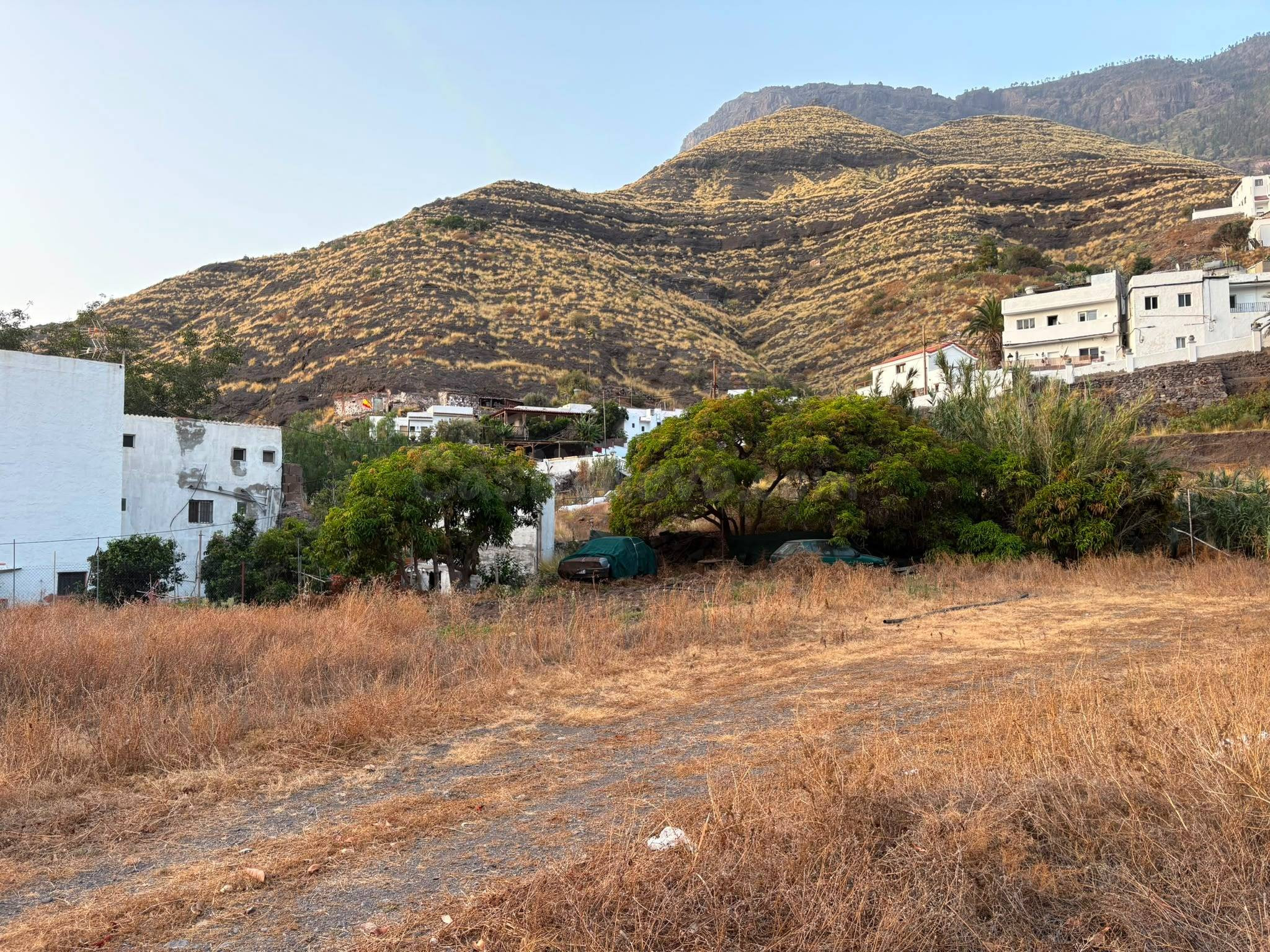 Oportunidad única en El Risco de Agaete - foto 4