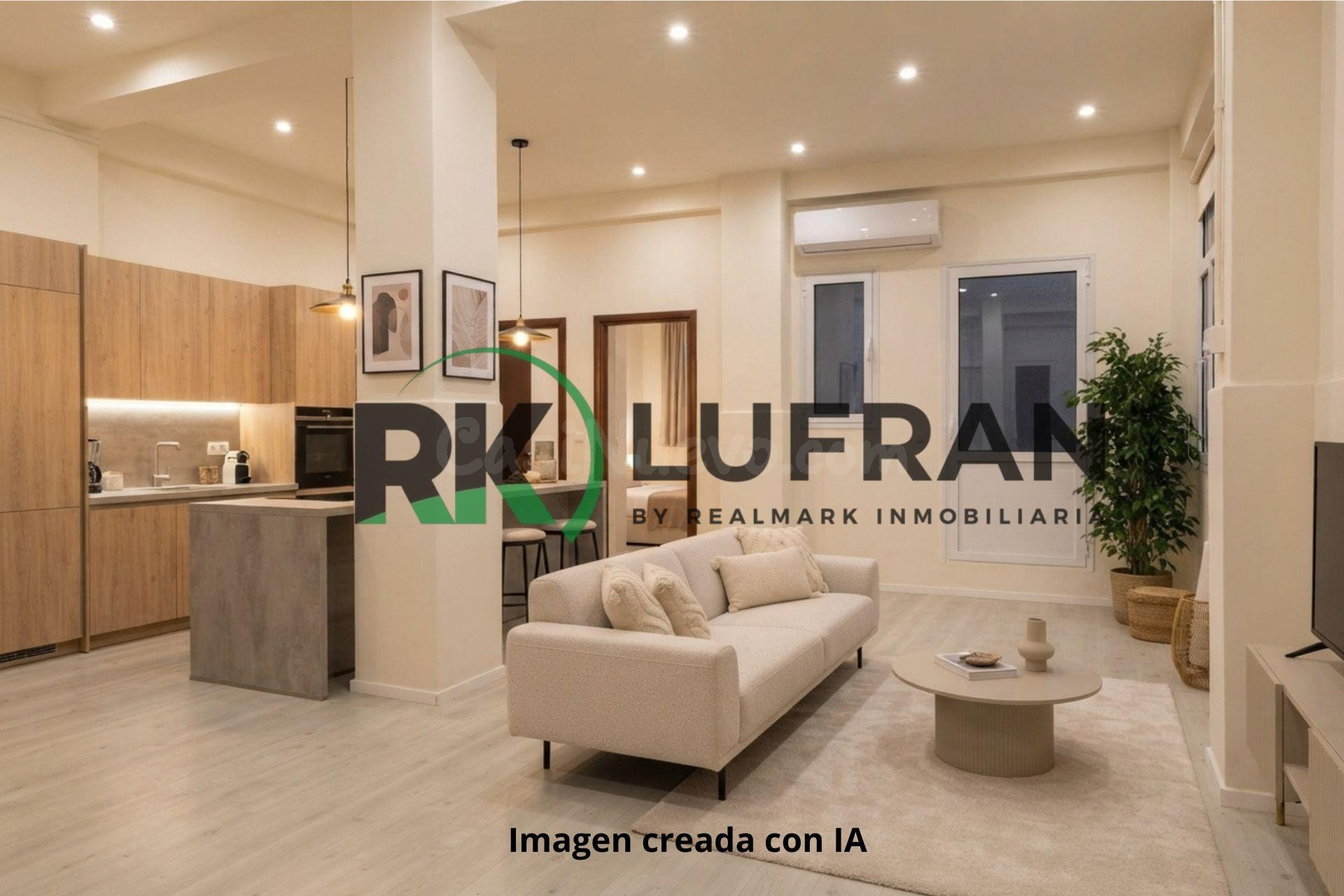 EXCELENTE VIVIENDA EN PLANTA BAJA CON GRAN VERSATILIDAD EN E