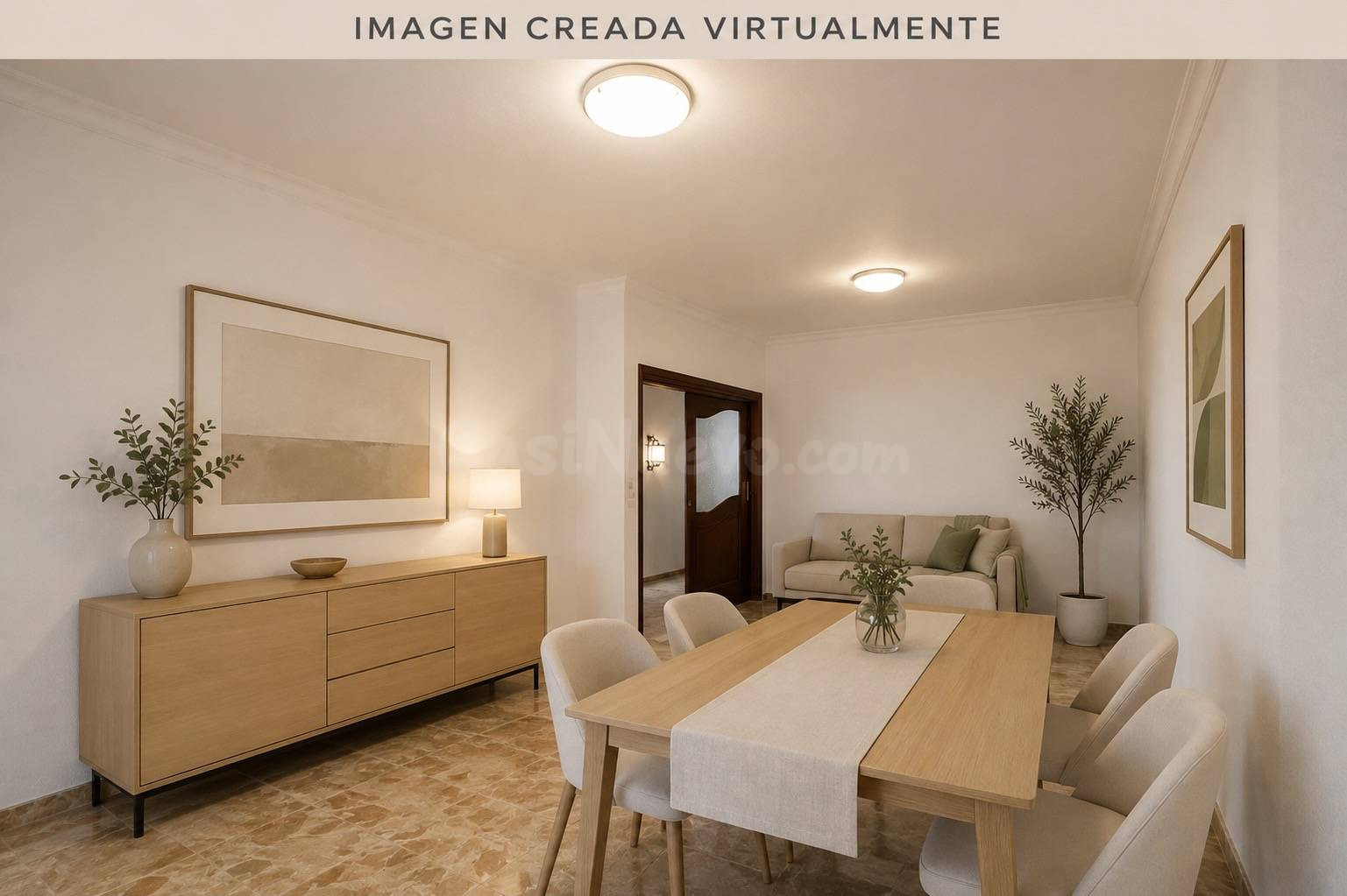 SE VENDE CÉNTRICO PISO EN EL CORAZÓN DE LA CIUDAD
