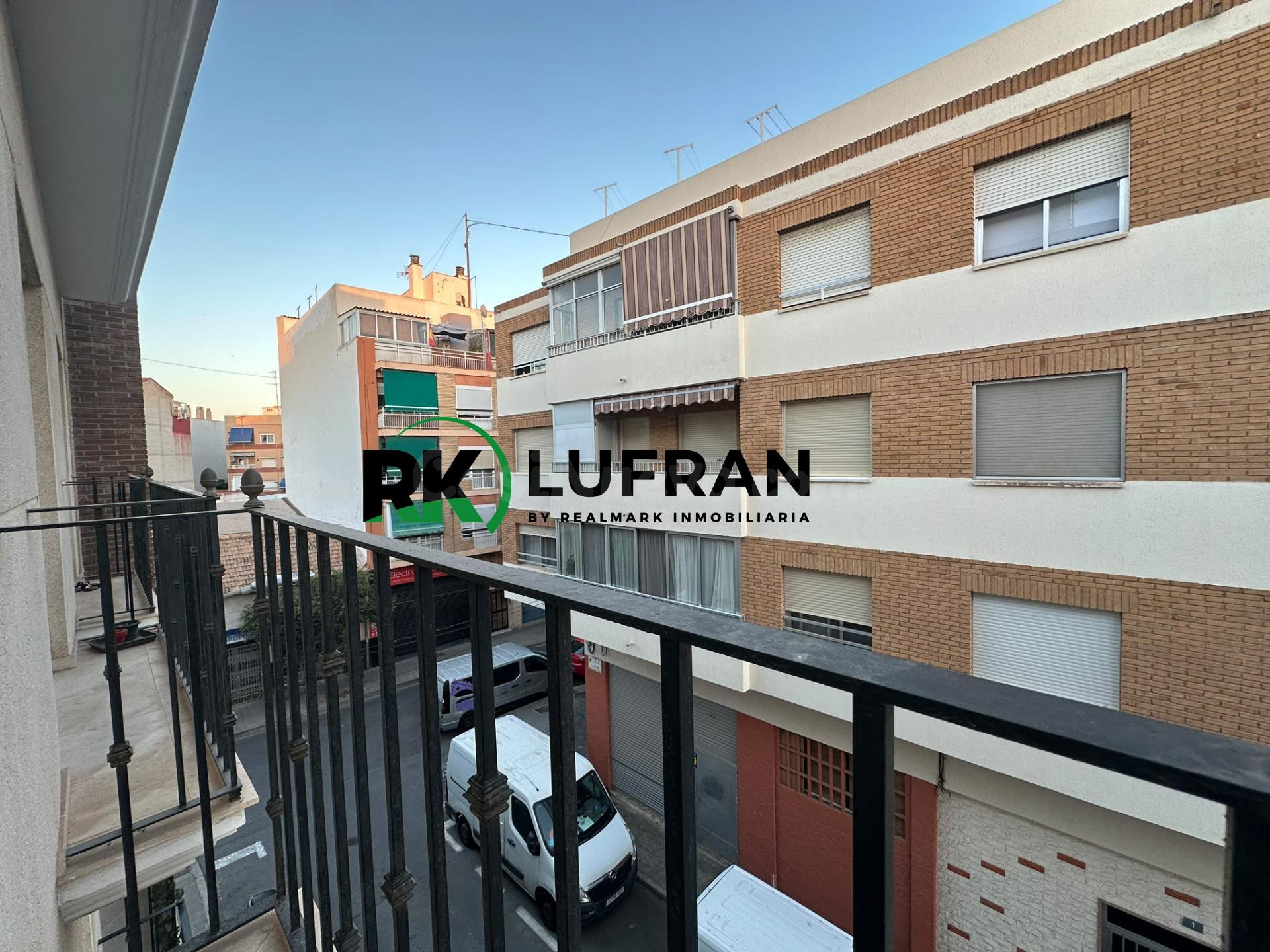 PISO EN LA FLORIDA, ALICANTE/ALACANT - foto 4