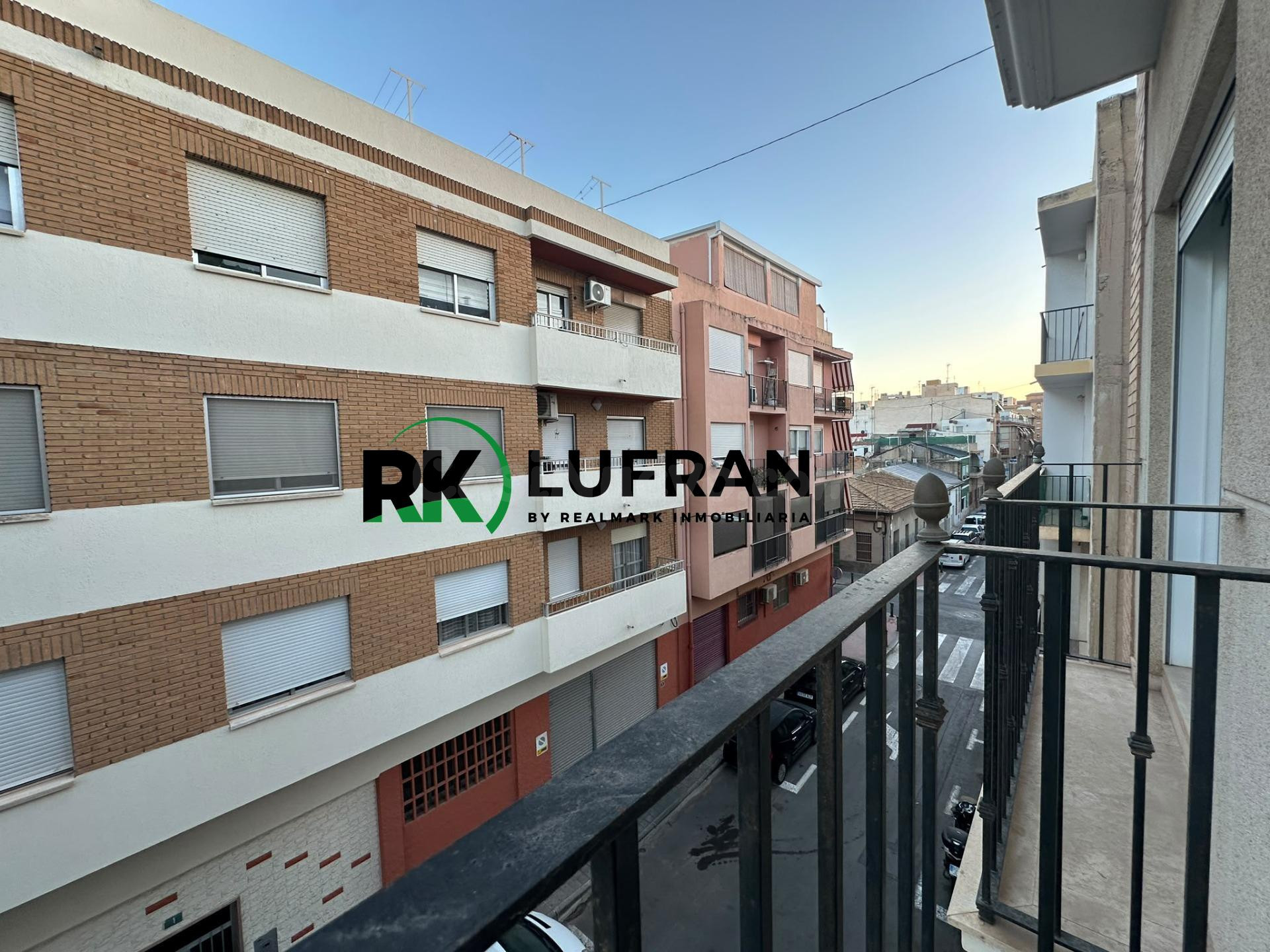 PISO EN LA FLORIDA, ALICANTE/ALACANT - foto 5