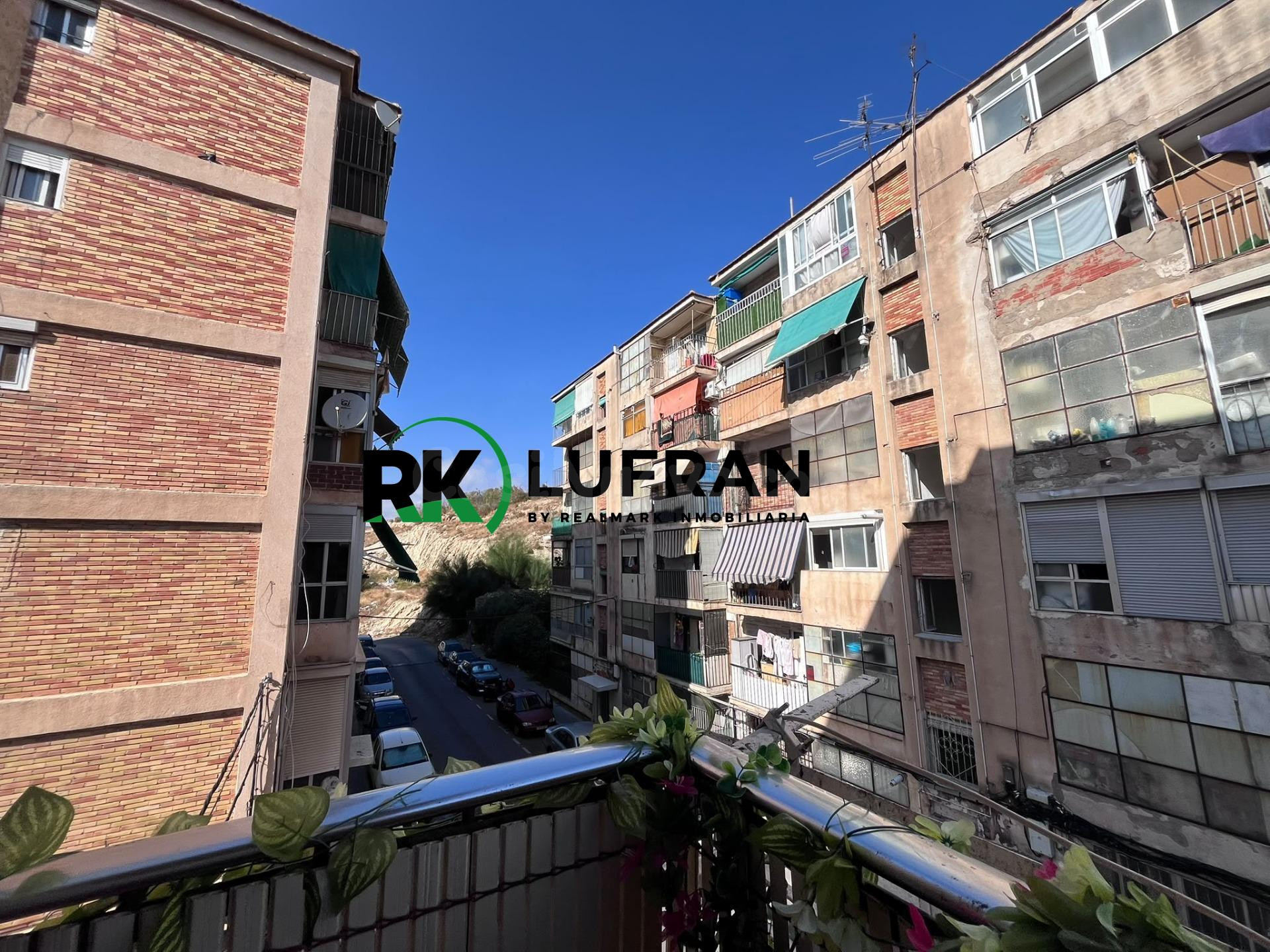 PISO EN BARRIO COLONIA REQUENA, ALICANTE - foto 3